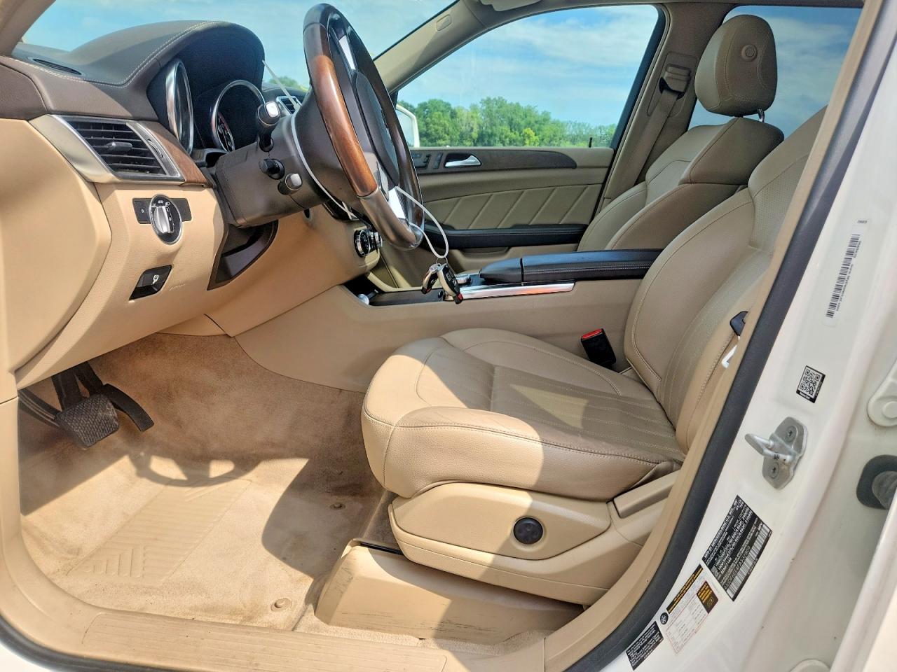 Mercedes-Benz G-Class 450 4matic