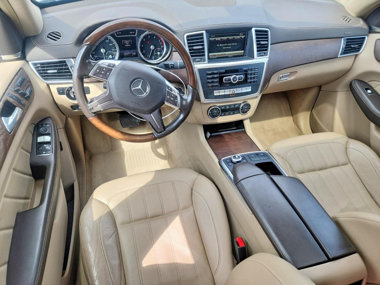 Mercedes-Benz G-Class 450 4matic