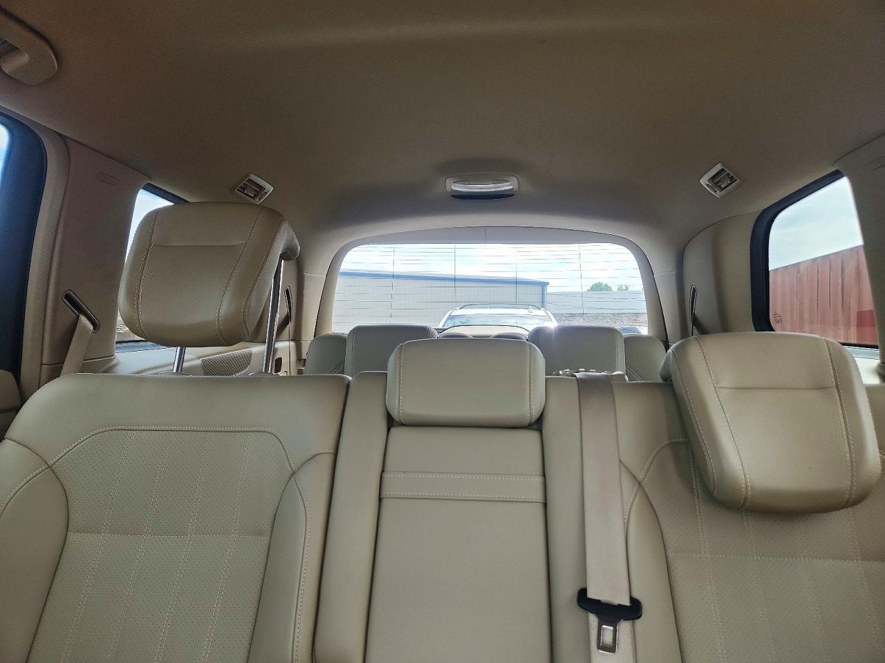 Mercedes-Benz G-Class 450 4matic