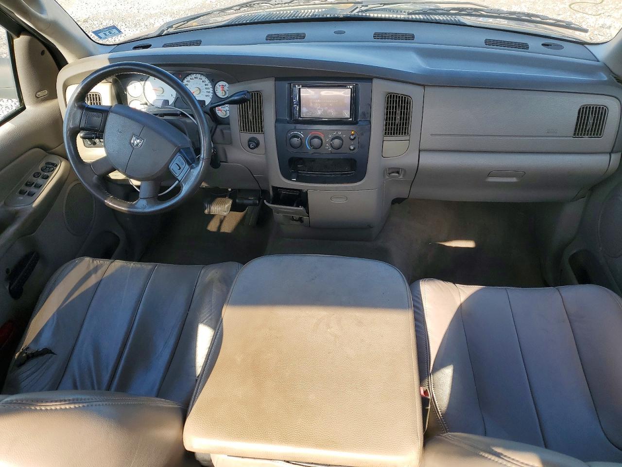 Dodge Ram 2500 St
