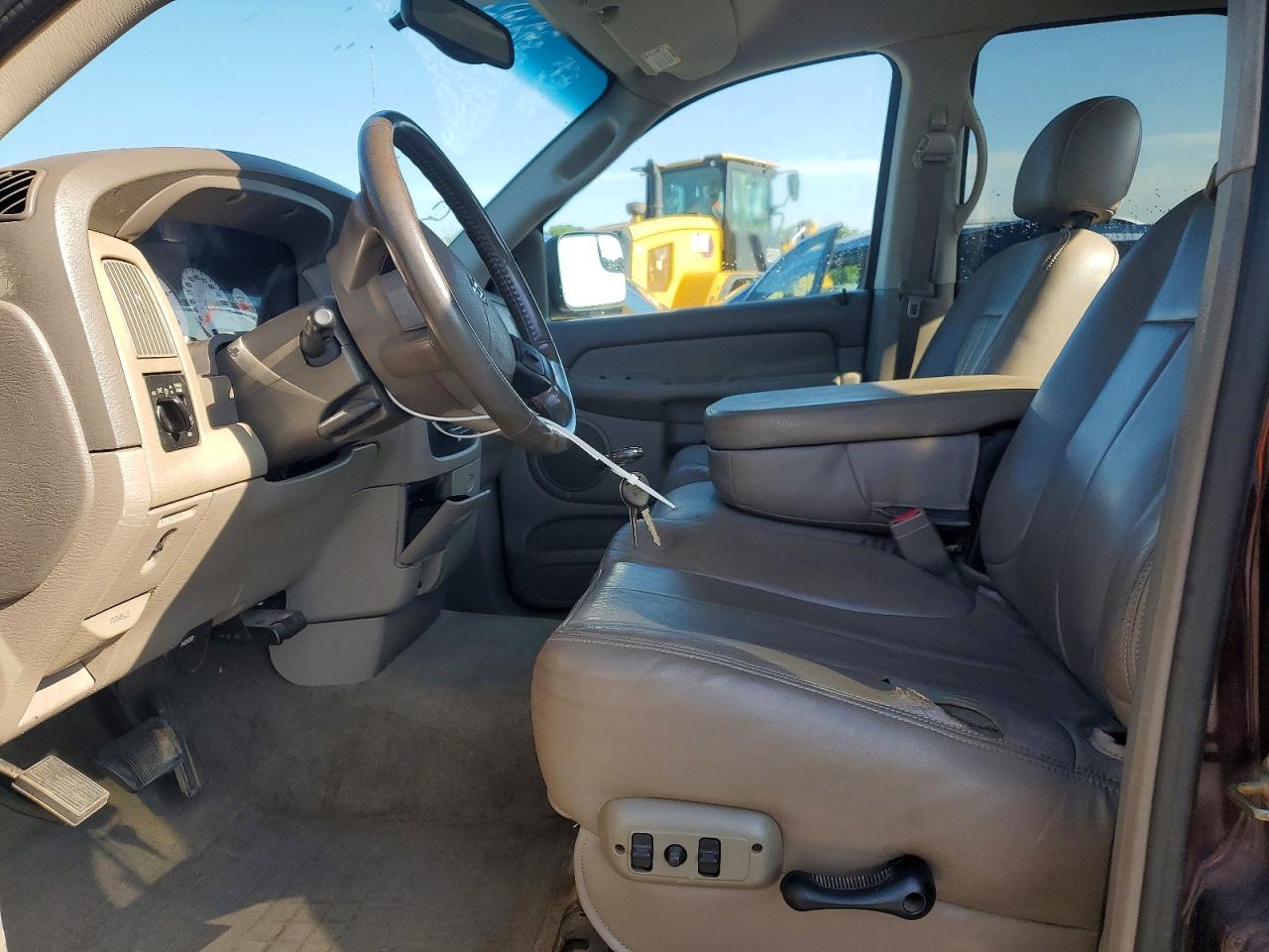 Dodge Ram 2500 St