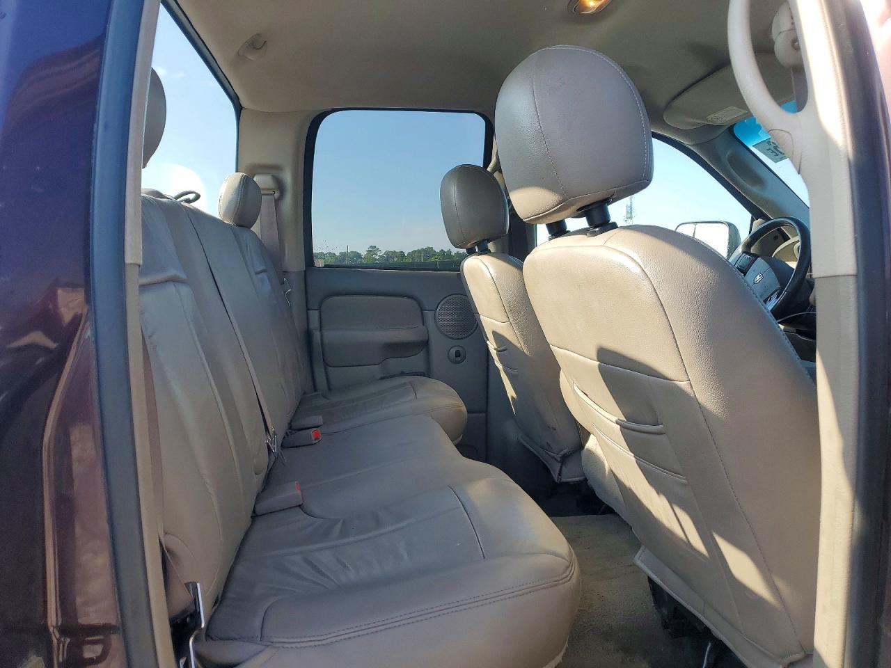 Dodge Ram 2500 St