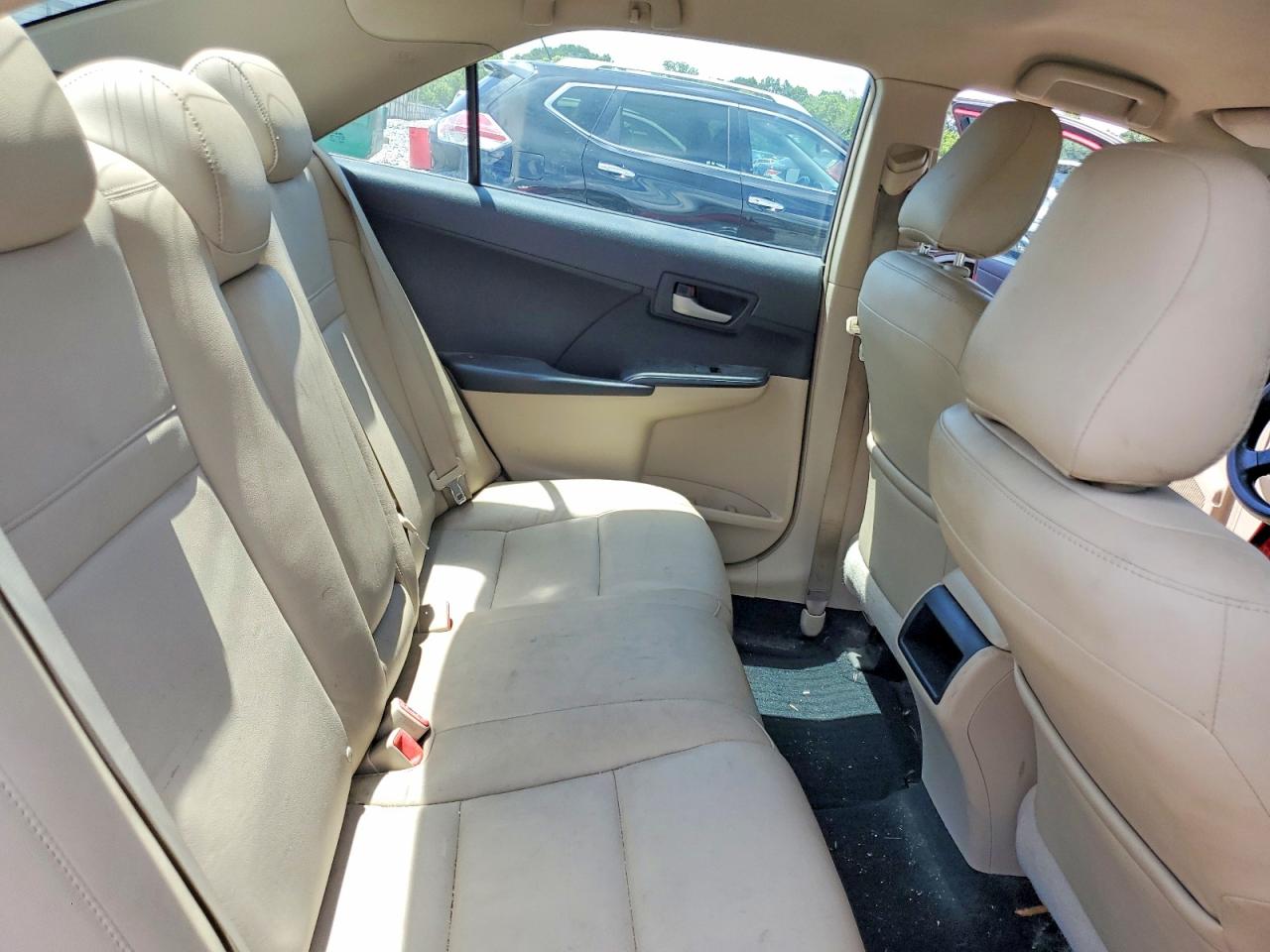 Toyota Camry L