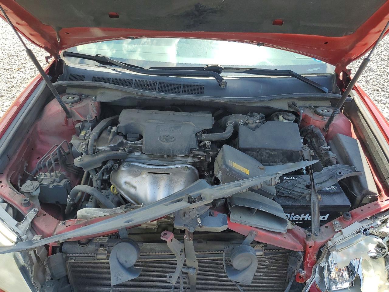 Toyota Camry L