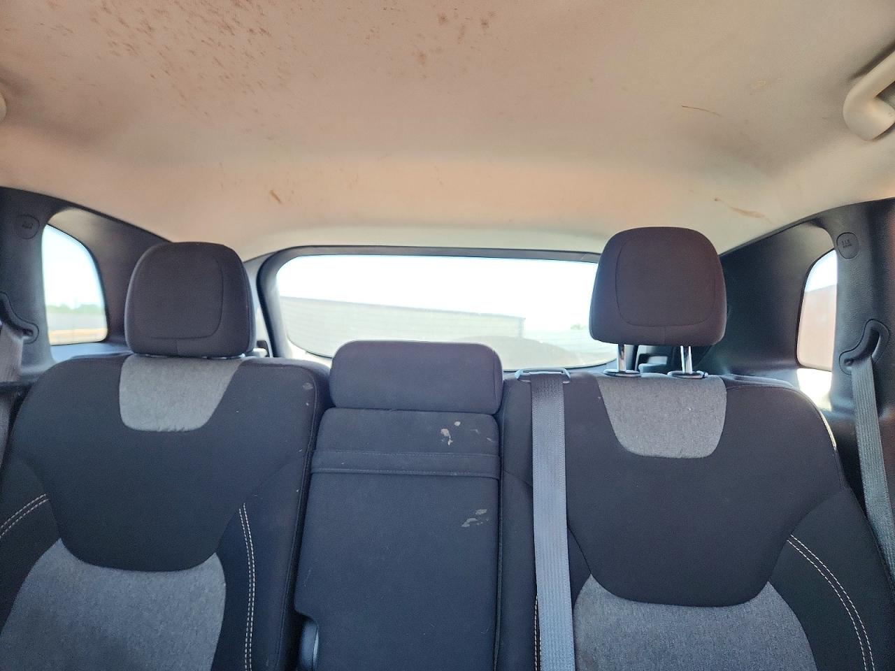 Jeep Cherokee Latitude