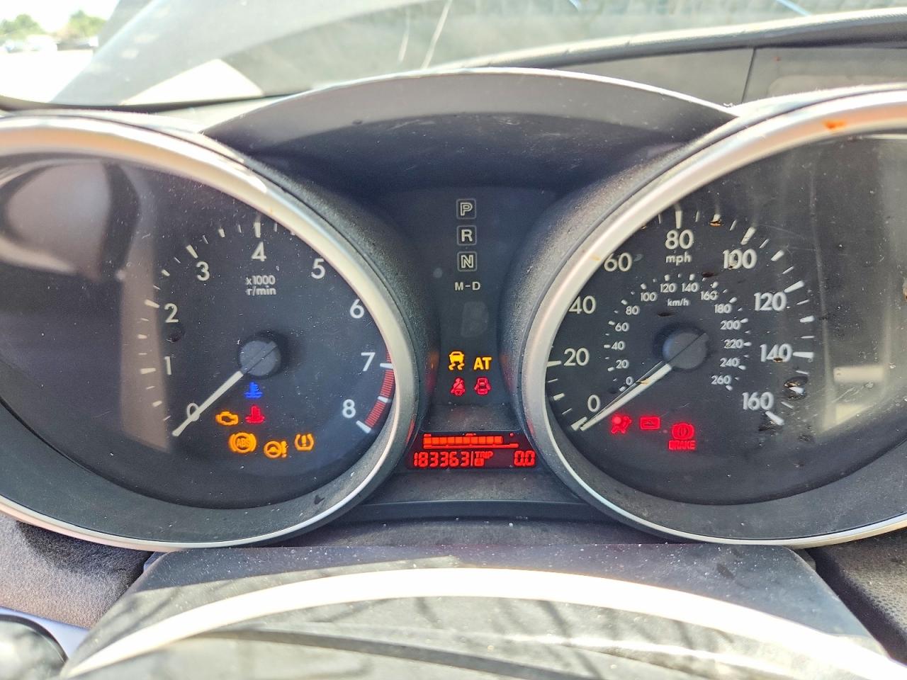 Mazda 3 I
