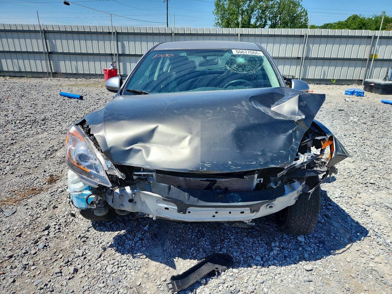 Mazda 3 I