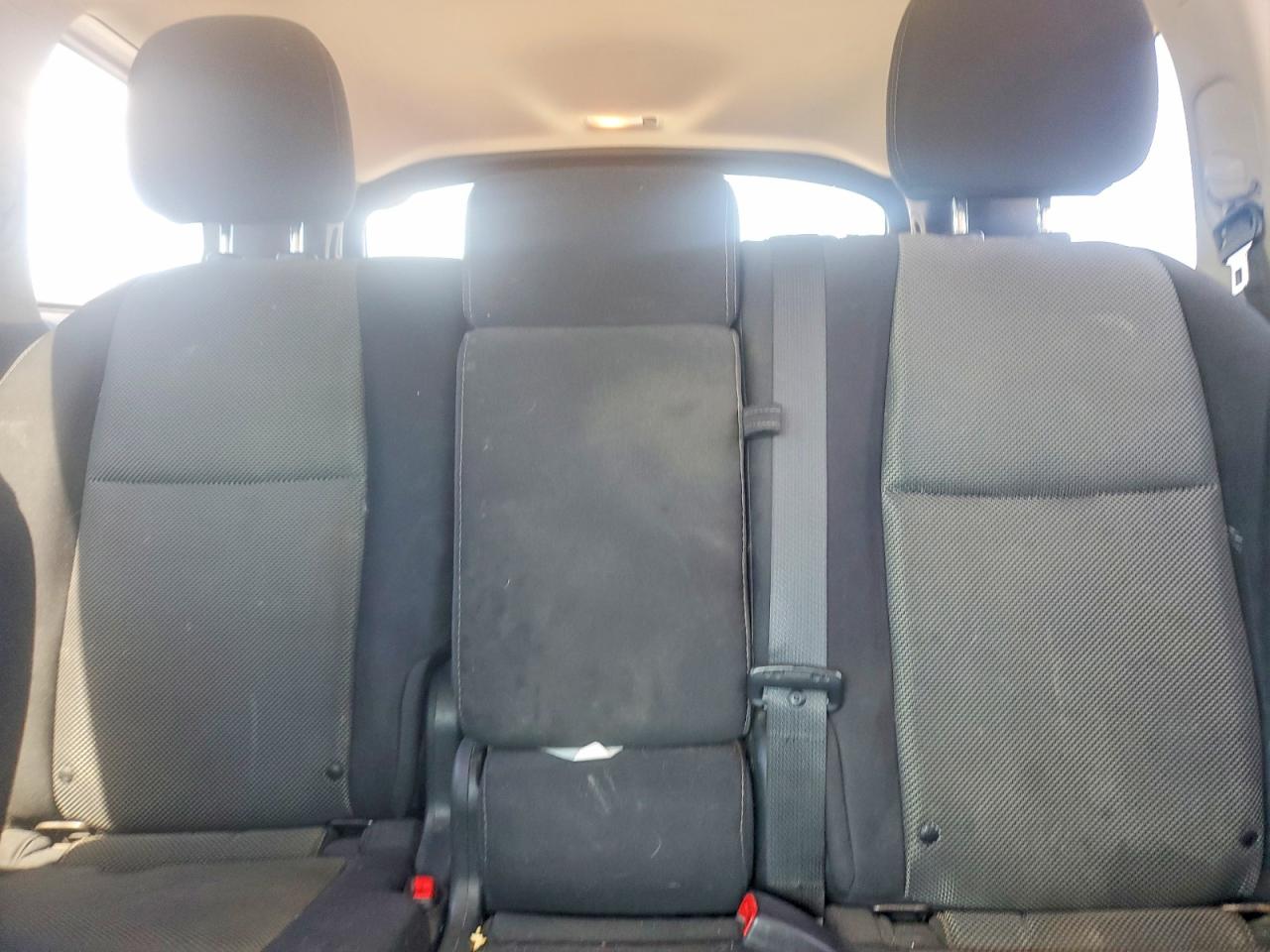 Nissan Pathfinder Sv