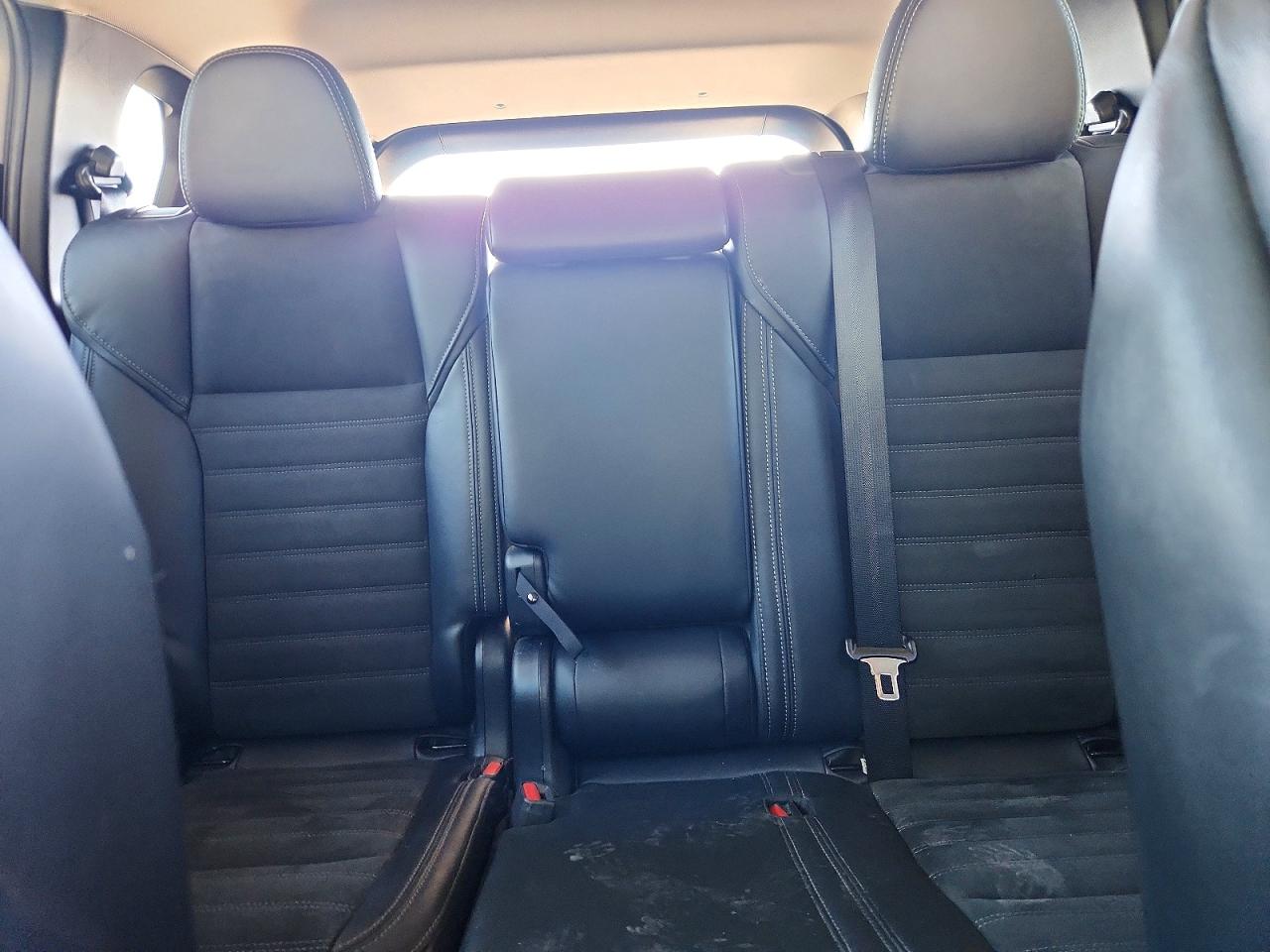 Mitsubishi Outlander Se