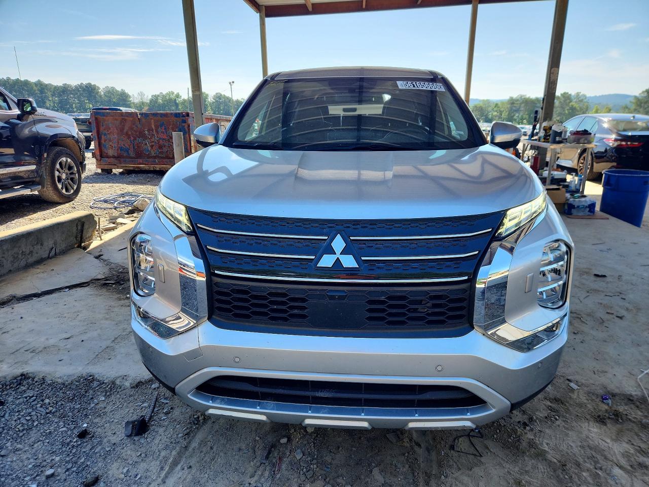 Mitsubishi Outlander Se