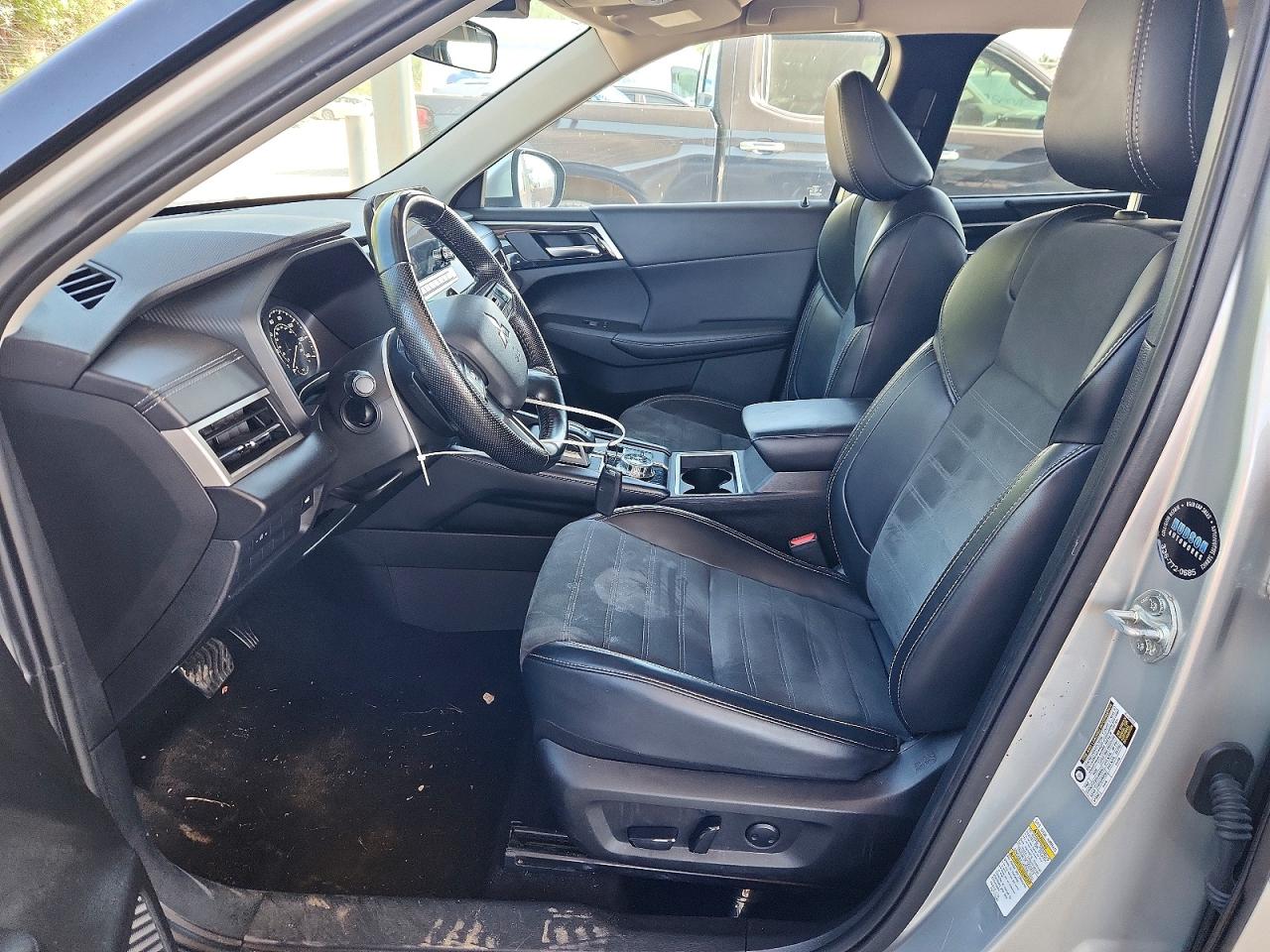 Mitsubishi Outlander Se