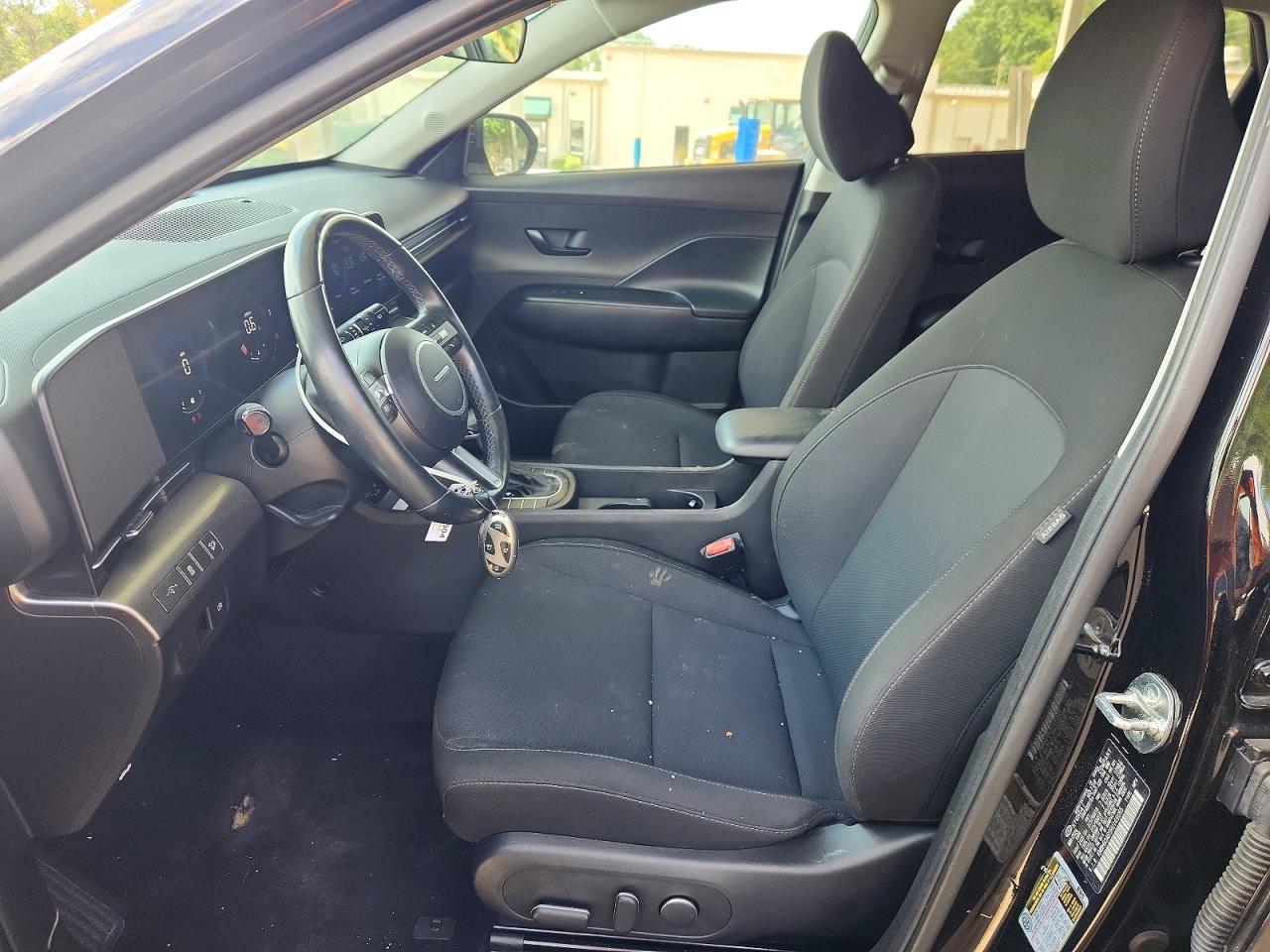 Hyundai KONA Sel