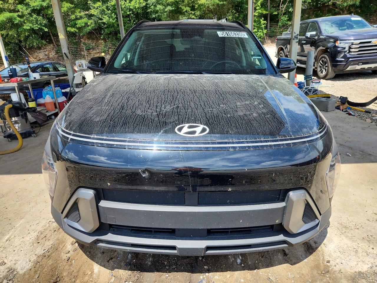 Hyundai KONA Sel