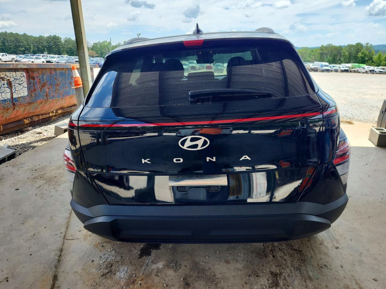 Hyundai KONA Sel