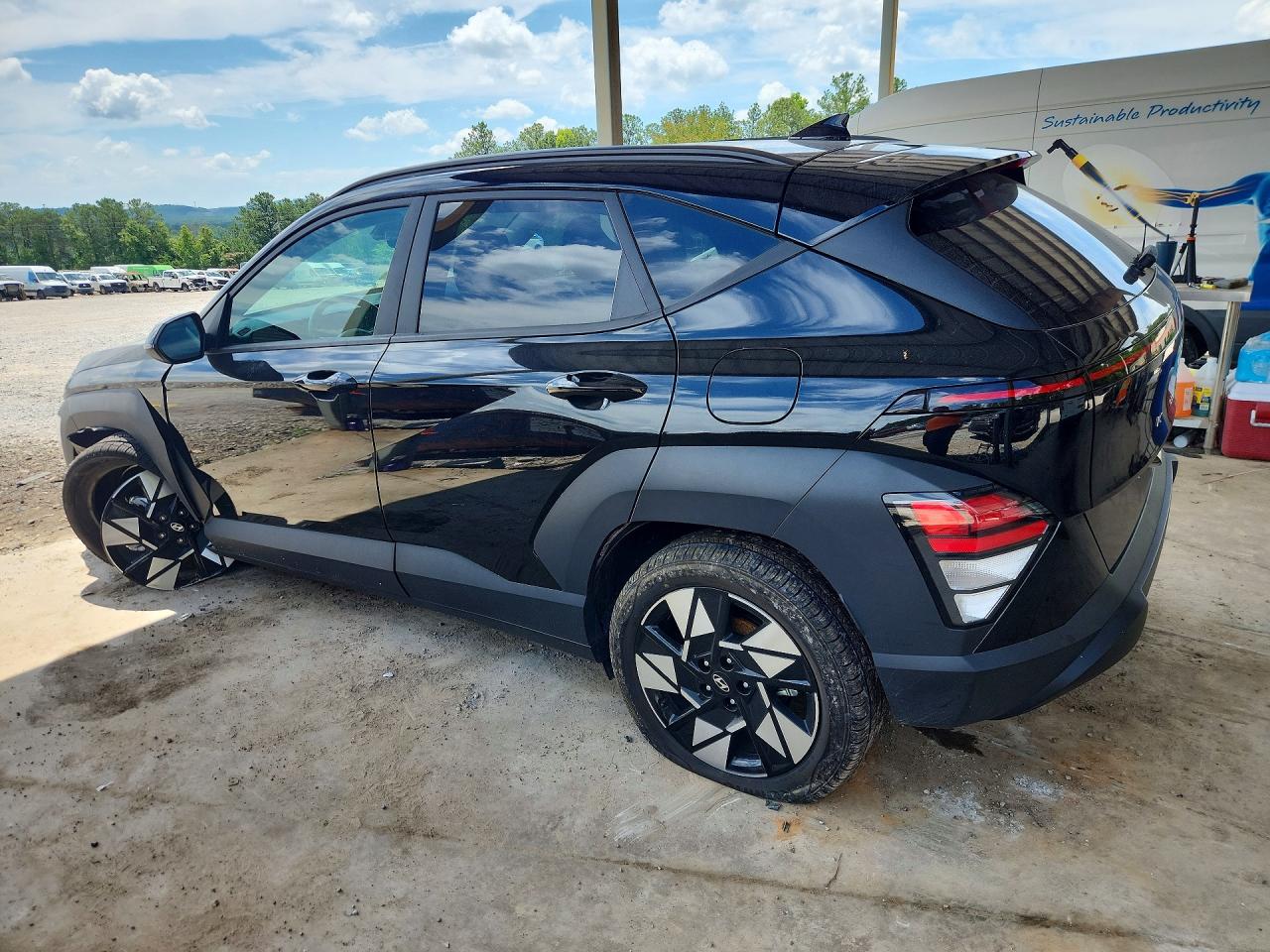 Hyundai KONA Sel