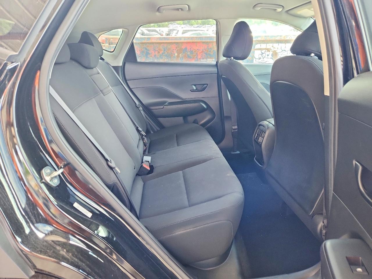 Hyundai KONA Sel