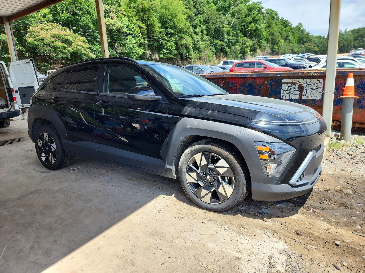 Hyundai KONA Sel