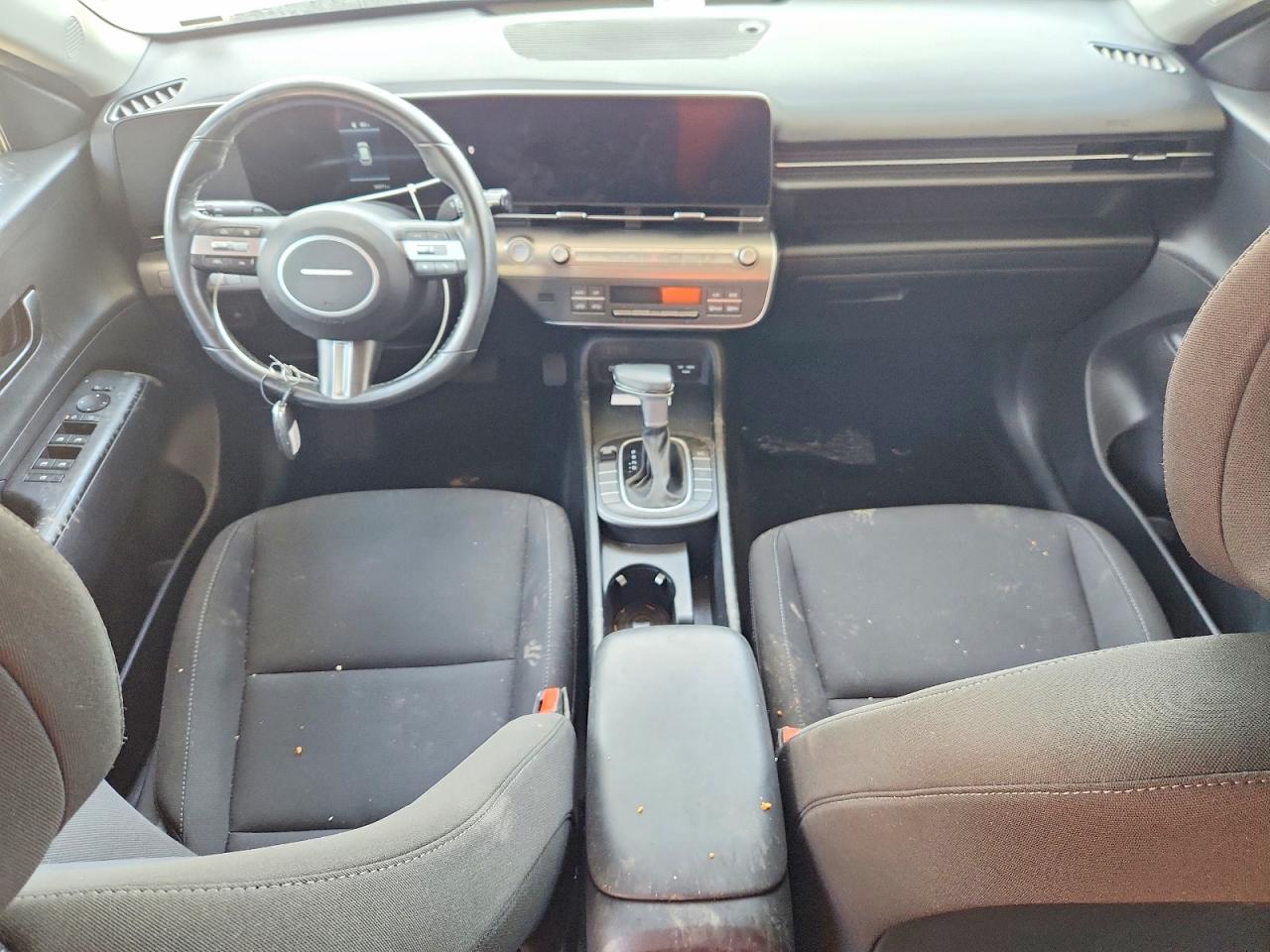 Hyundai KONA Sel