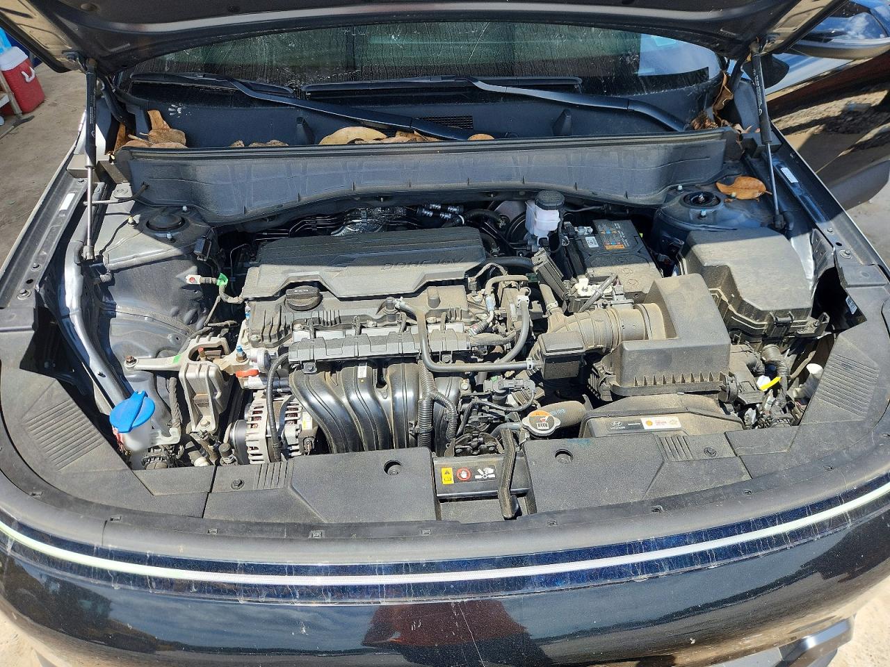 Hyundai KONA Sel