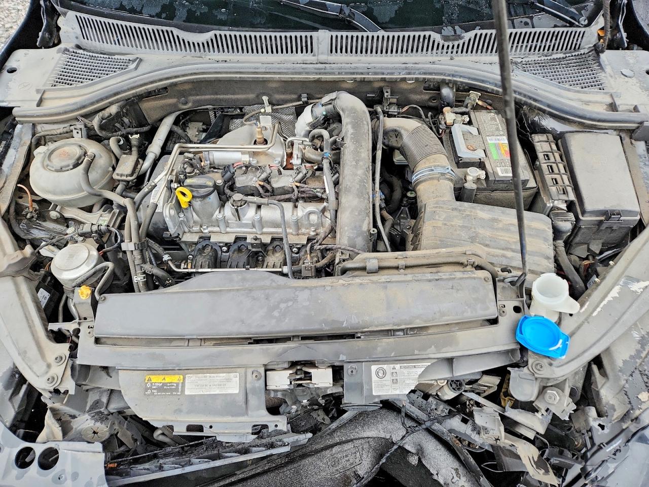 Volkswagen Jetta S