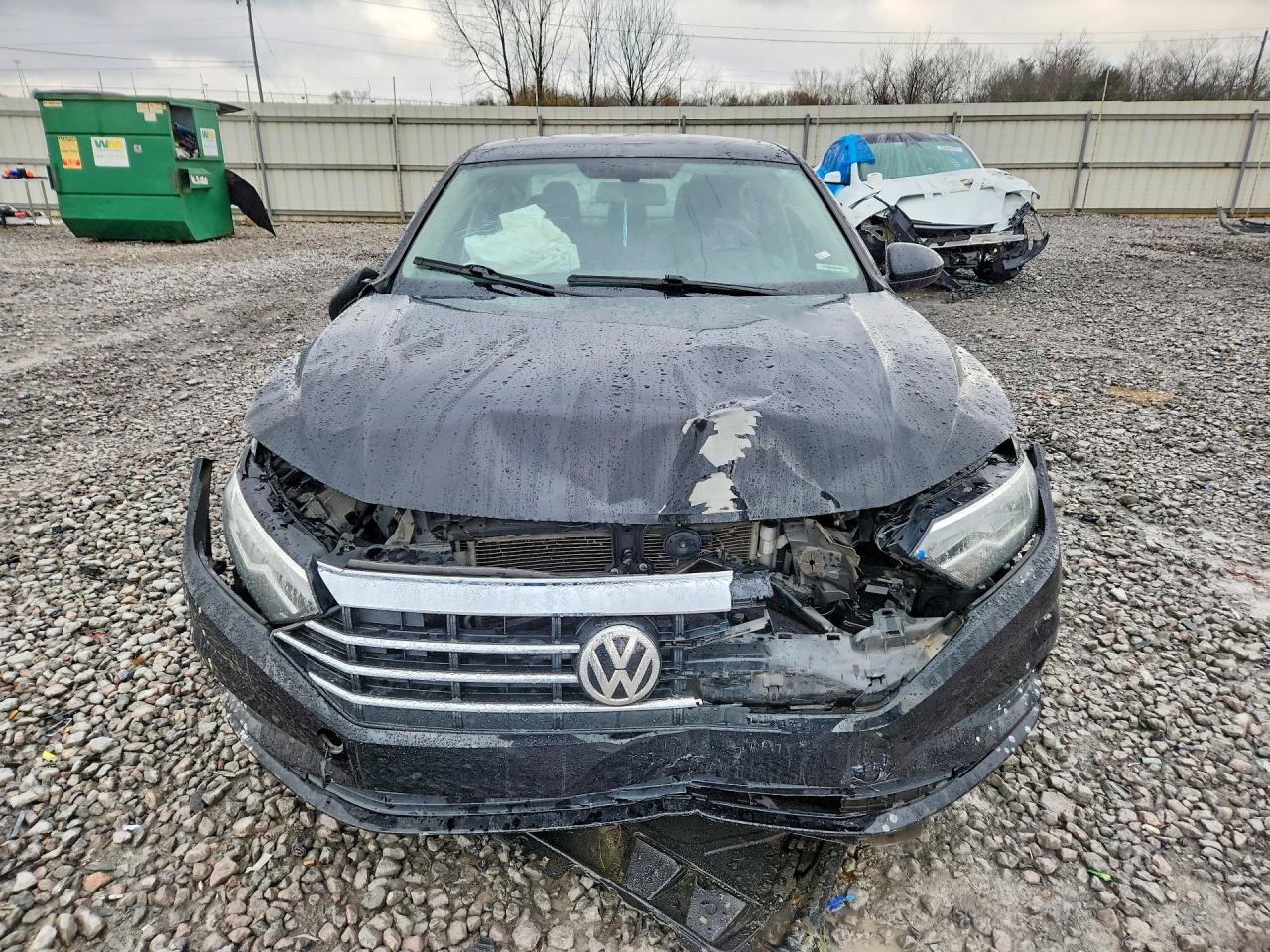 Volkswagen Jetta S