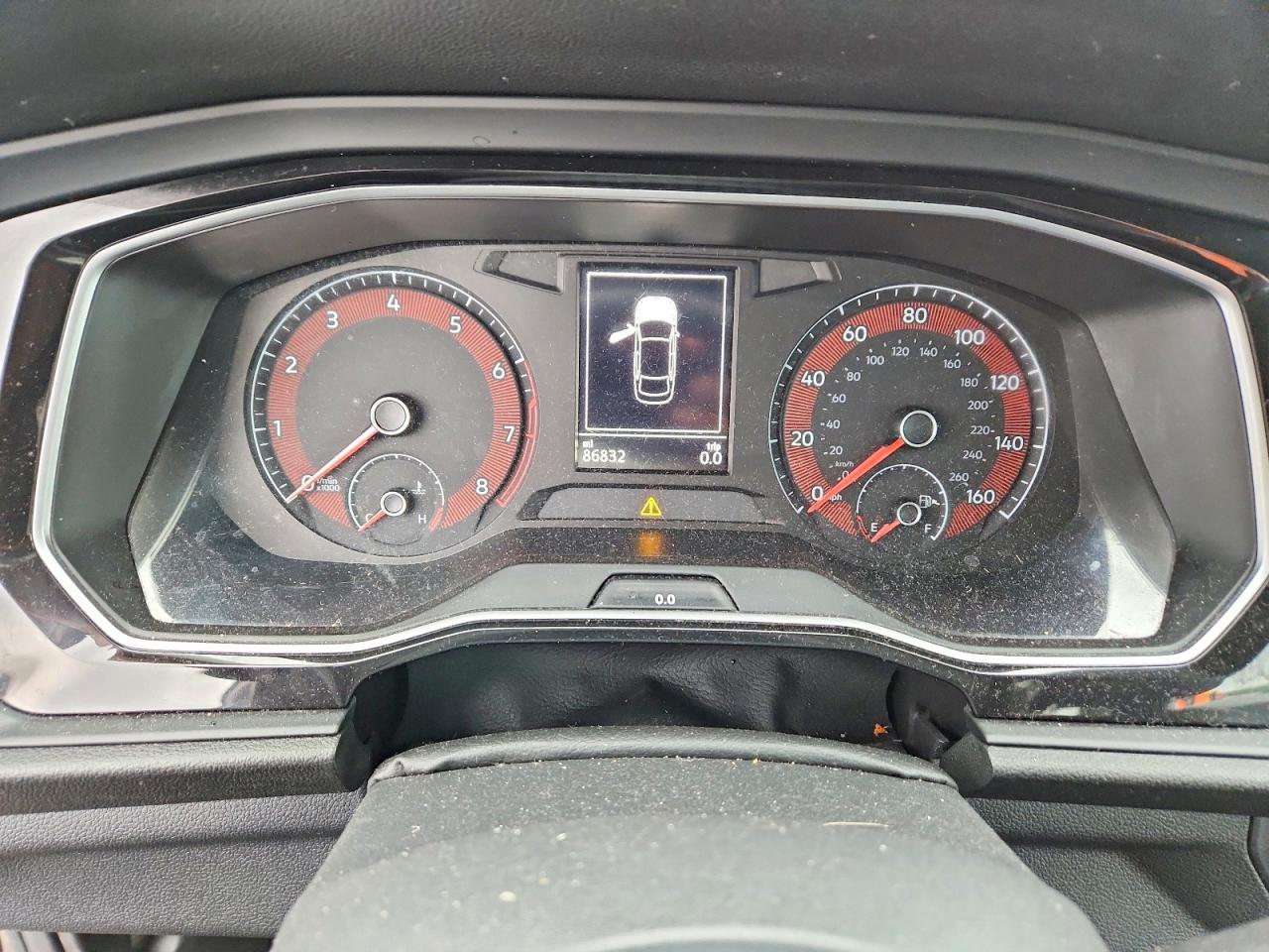Volkswagen Jetta S