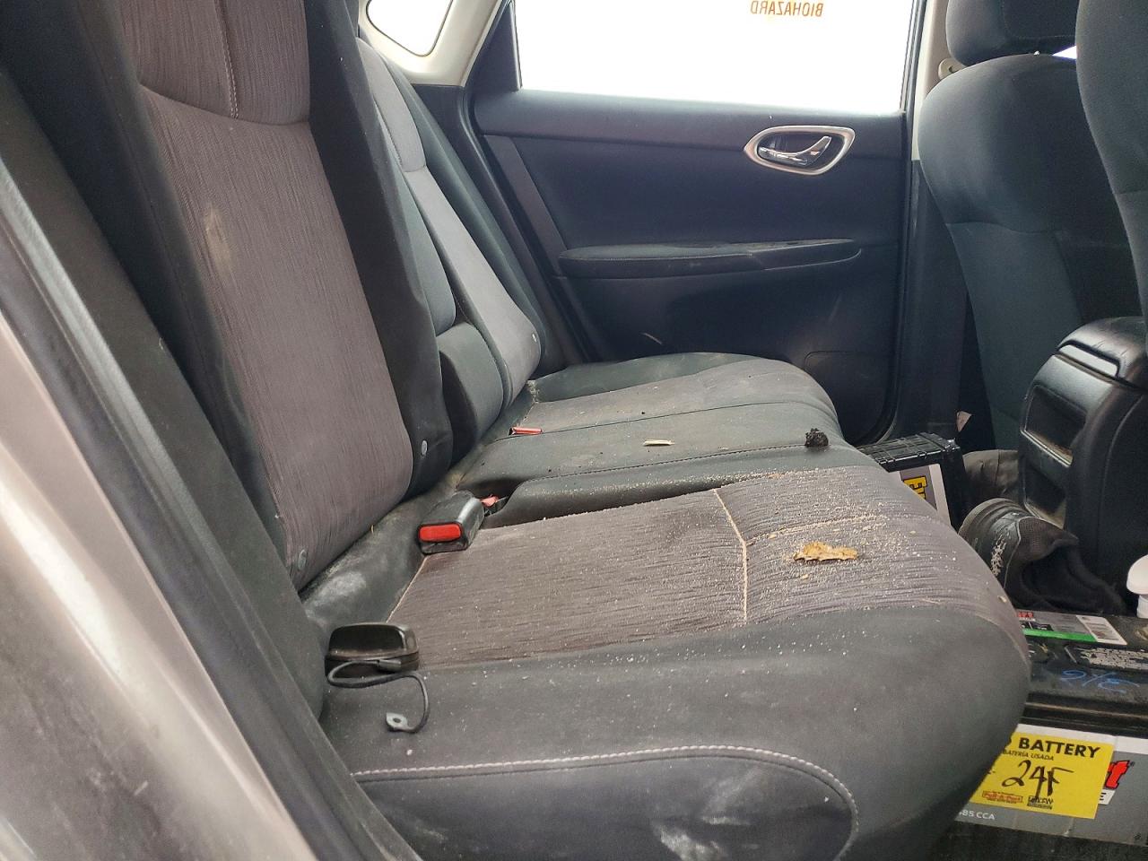 Nissan Sentra