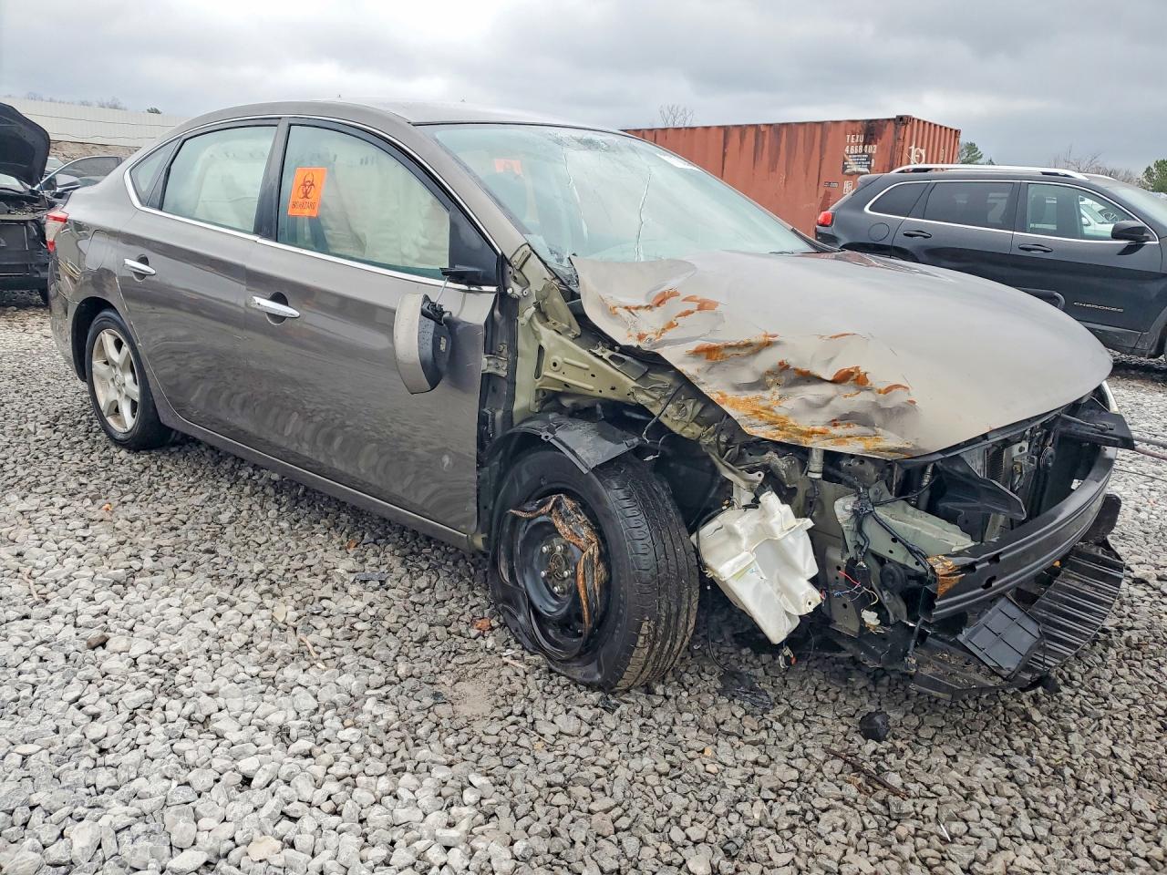 Nissan Sentra
