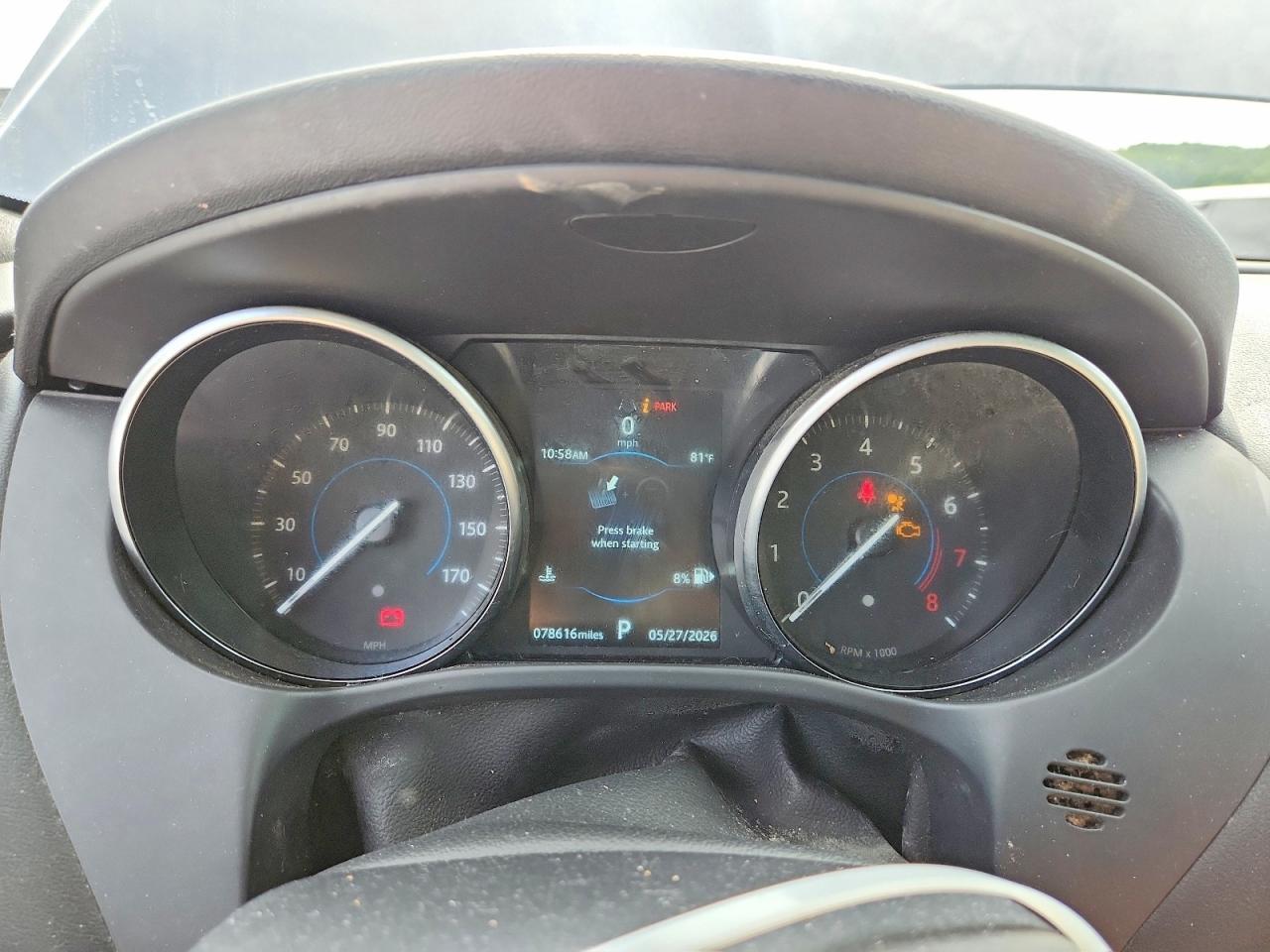 Jaguar F-PACE Premium