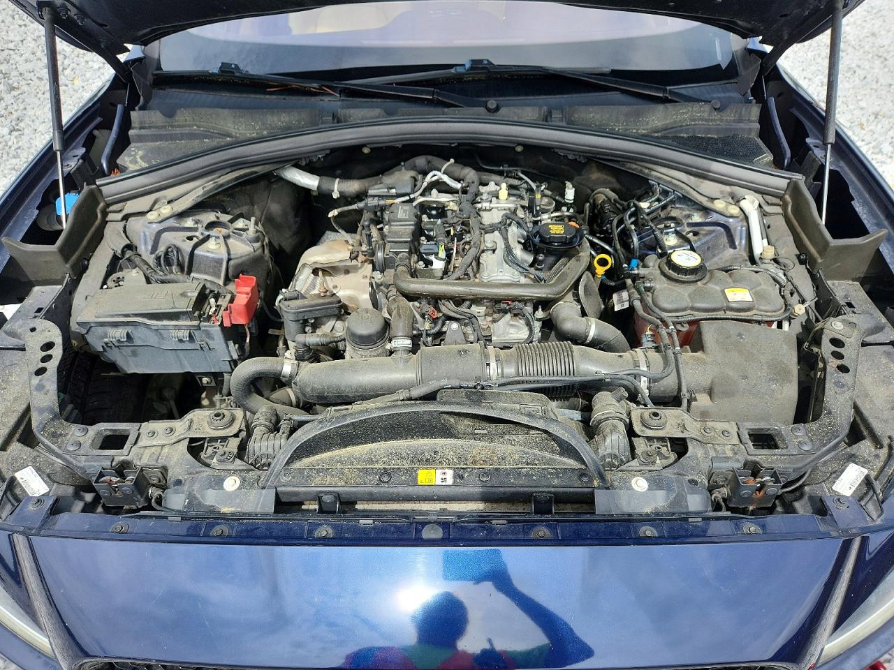 Jaguar F-PACE Premium