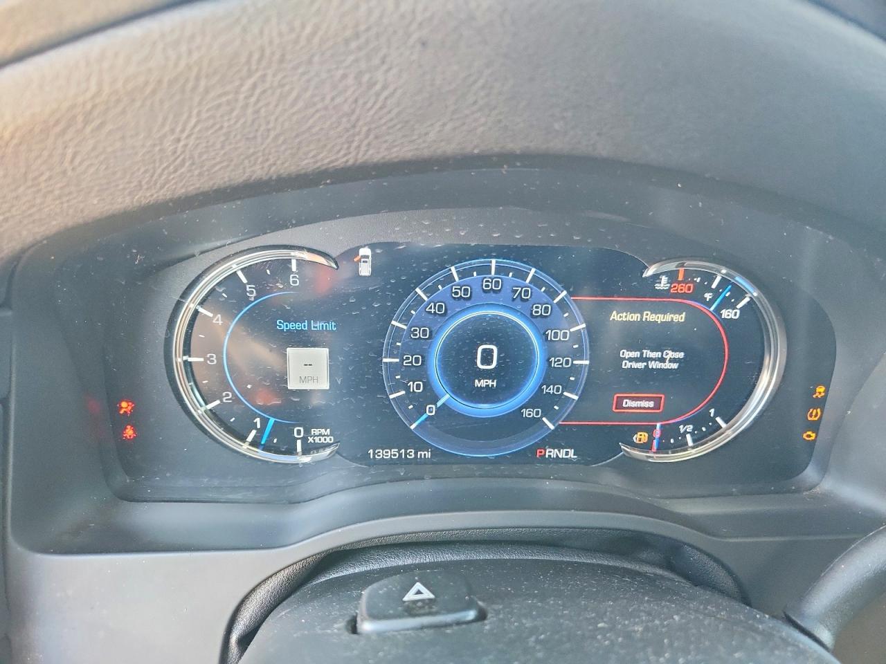 Cadillac Escalade Esv Luxury