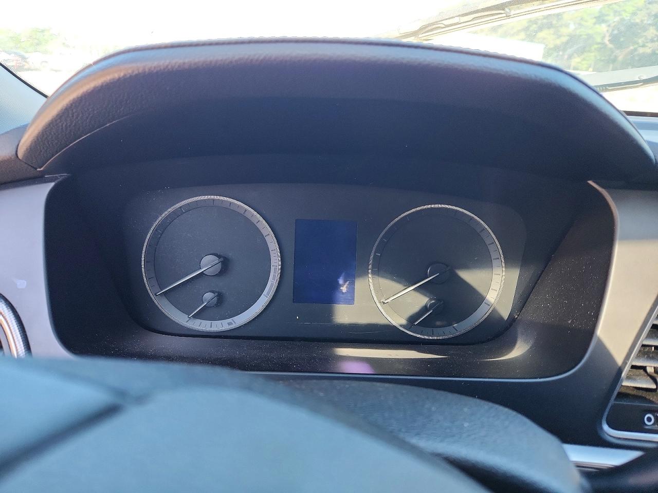 Hyundai SONATA Sport