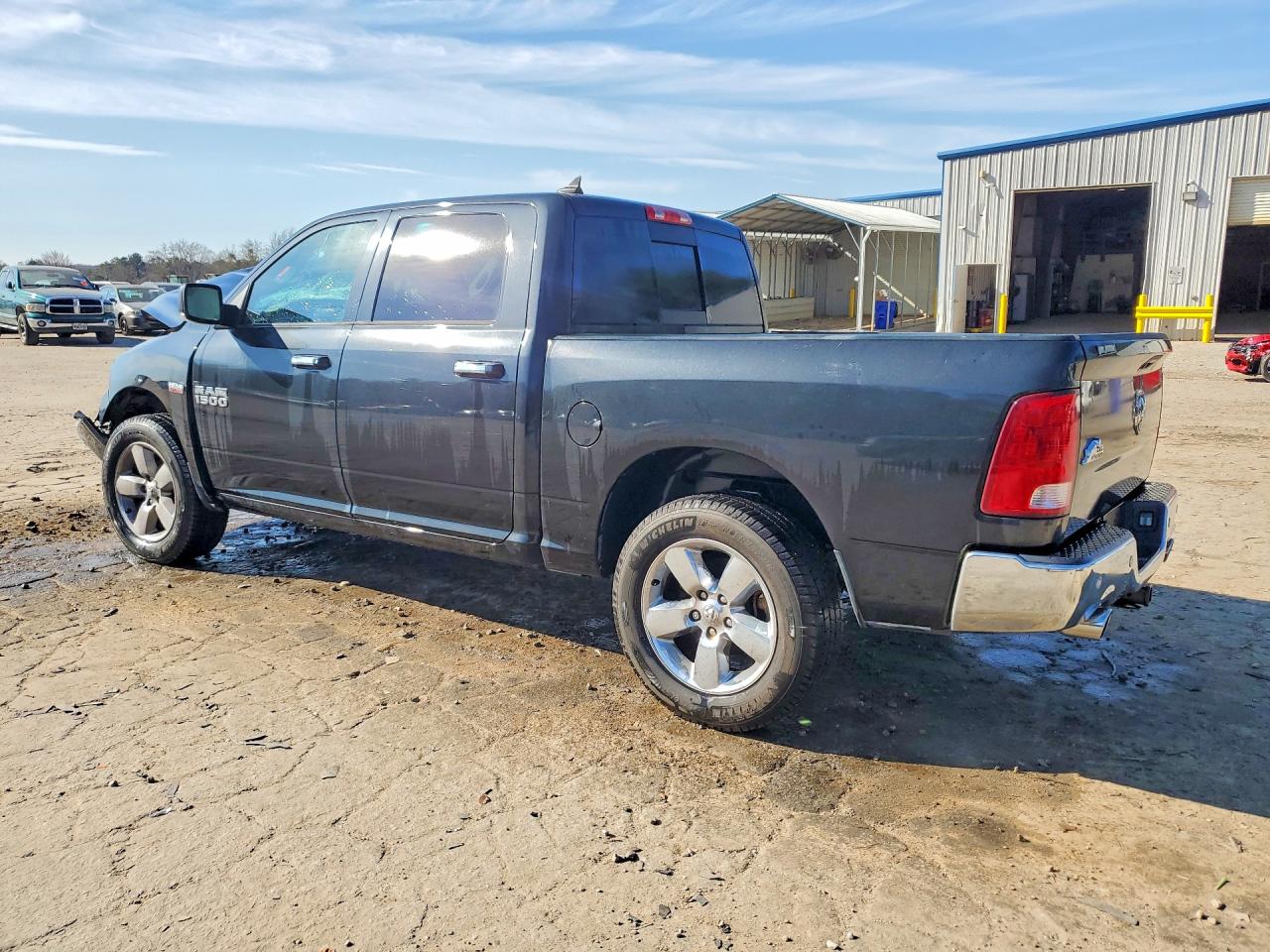 Ram 1500 Slt