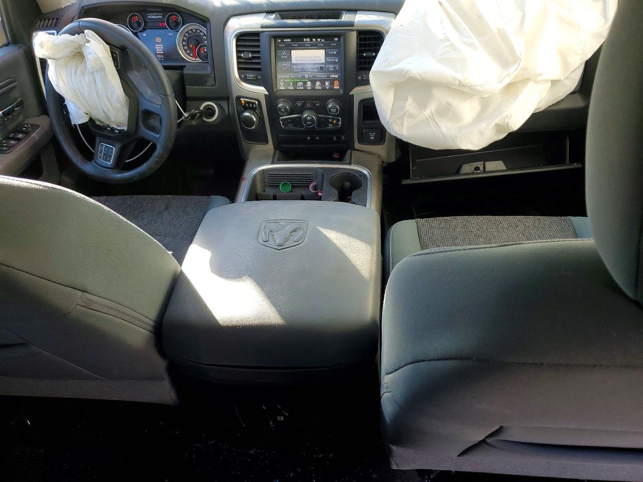 Ram 1500 Slt