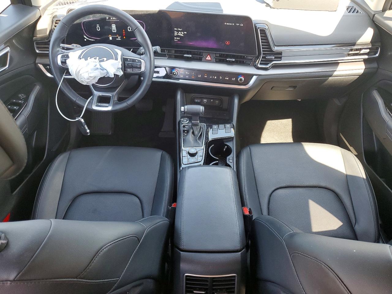 Kia Sportage Ex