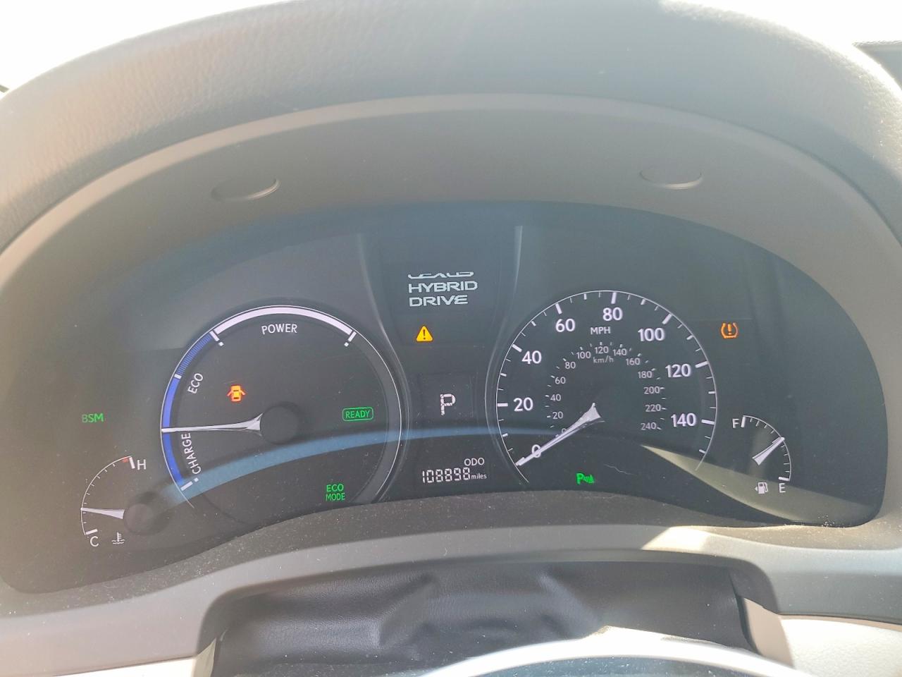 Lexus RX 450h