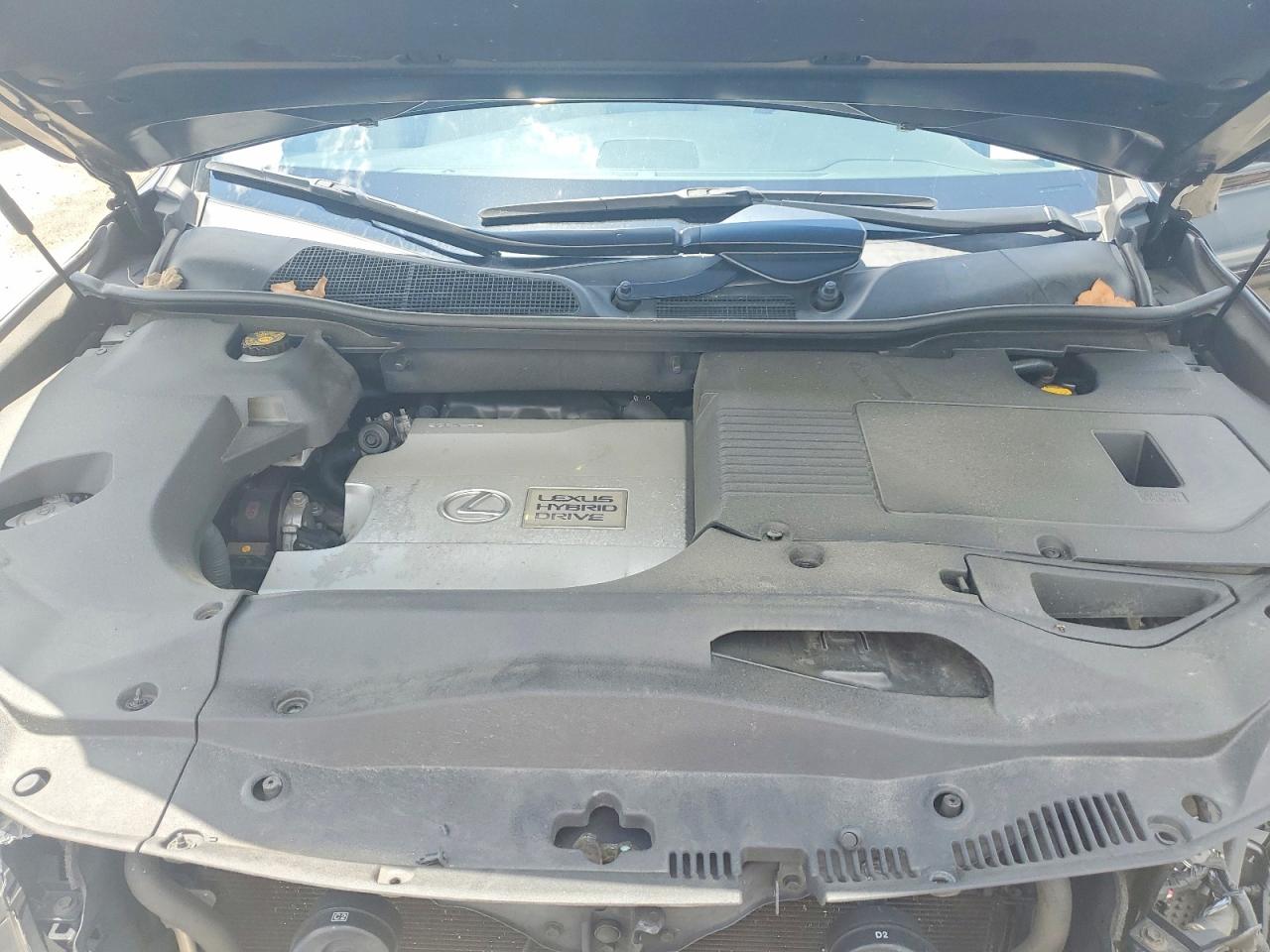 Lexus RX 450h