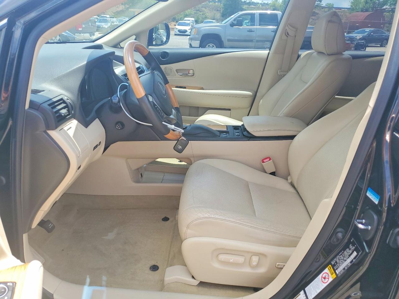 Lexus RX 450h