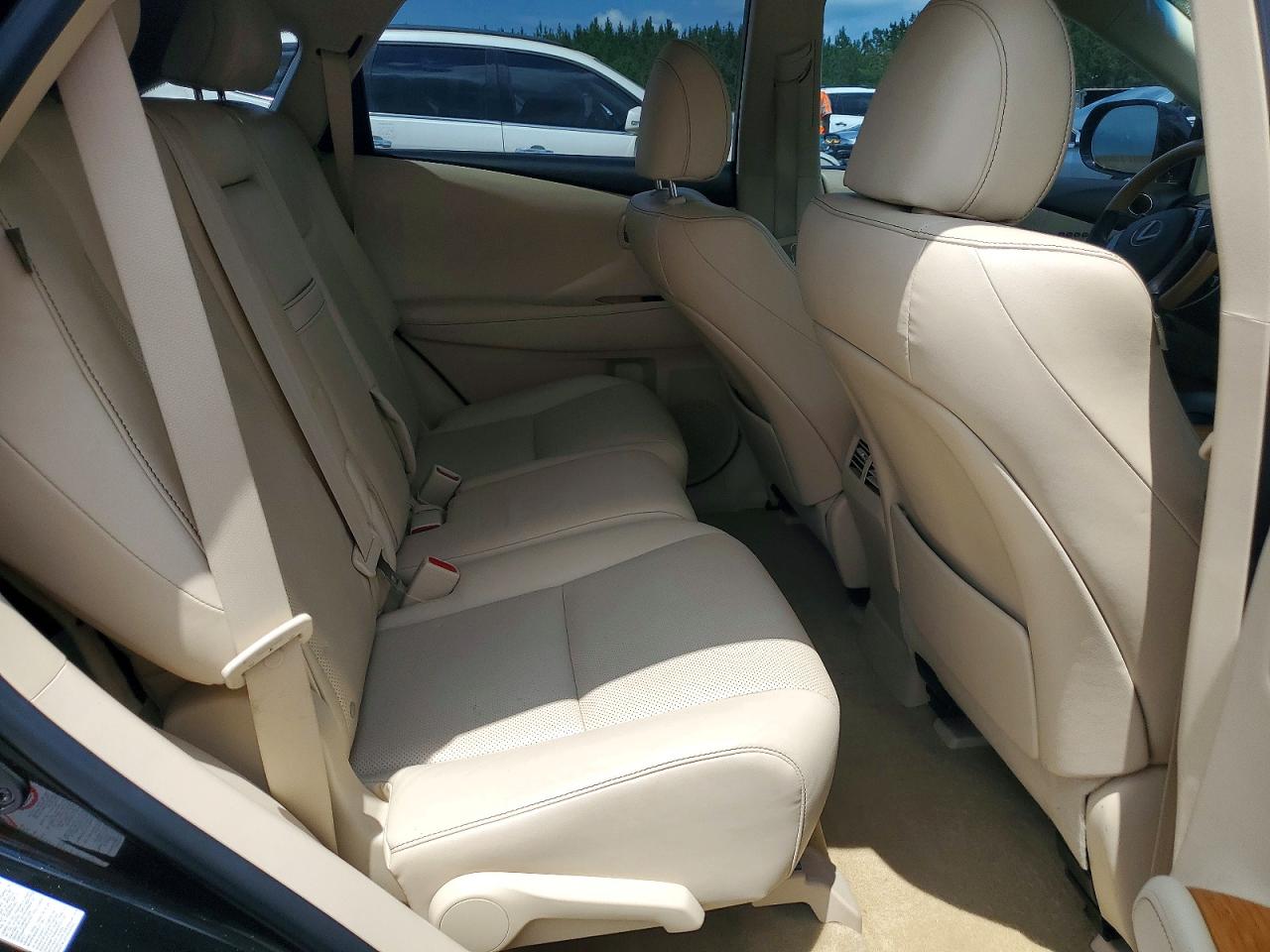 Lexus RX 450h