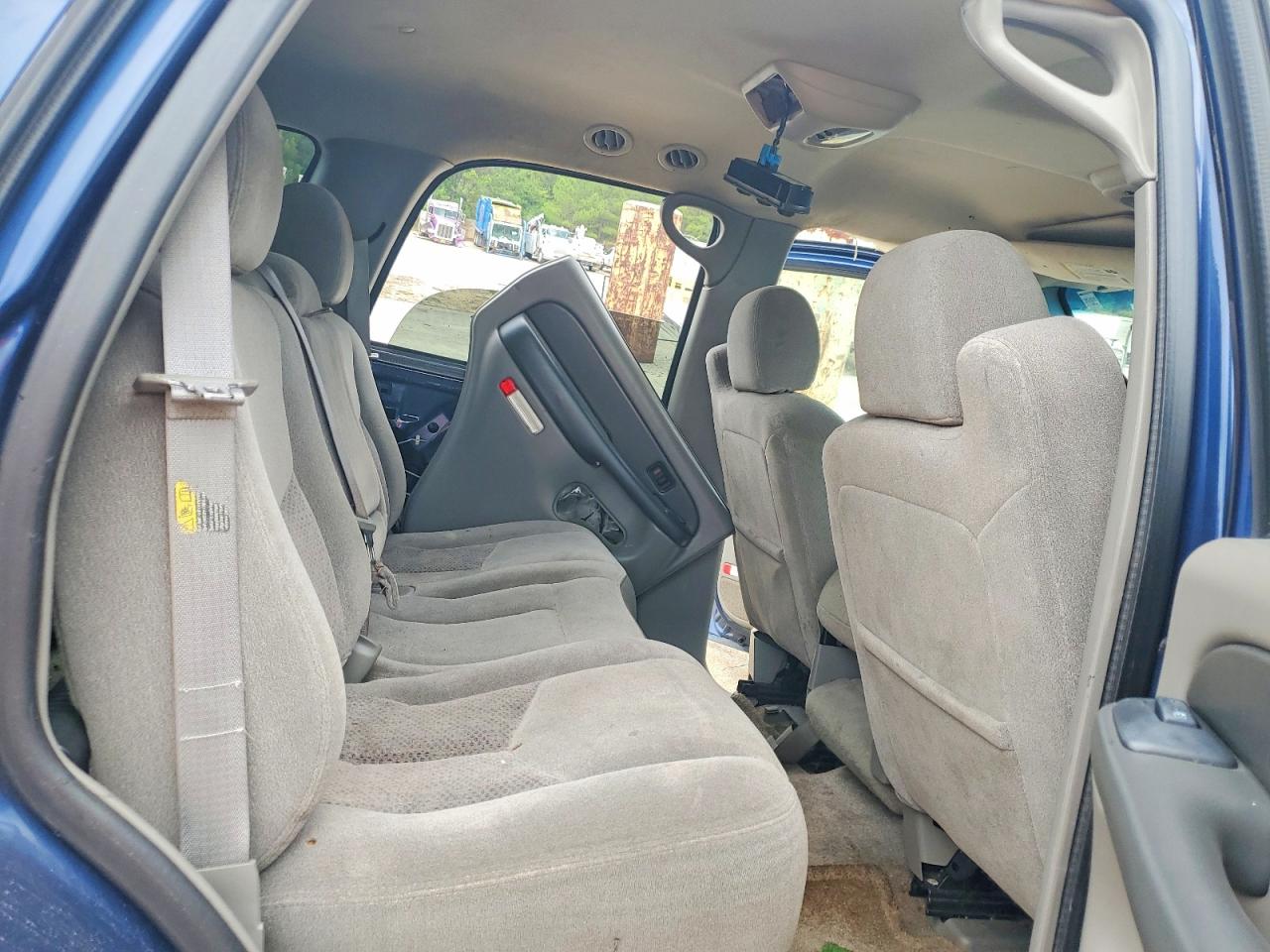 Chevrolet Tahoe C1500
