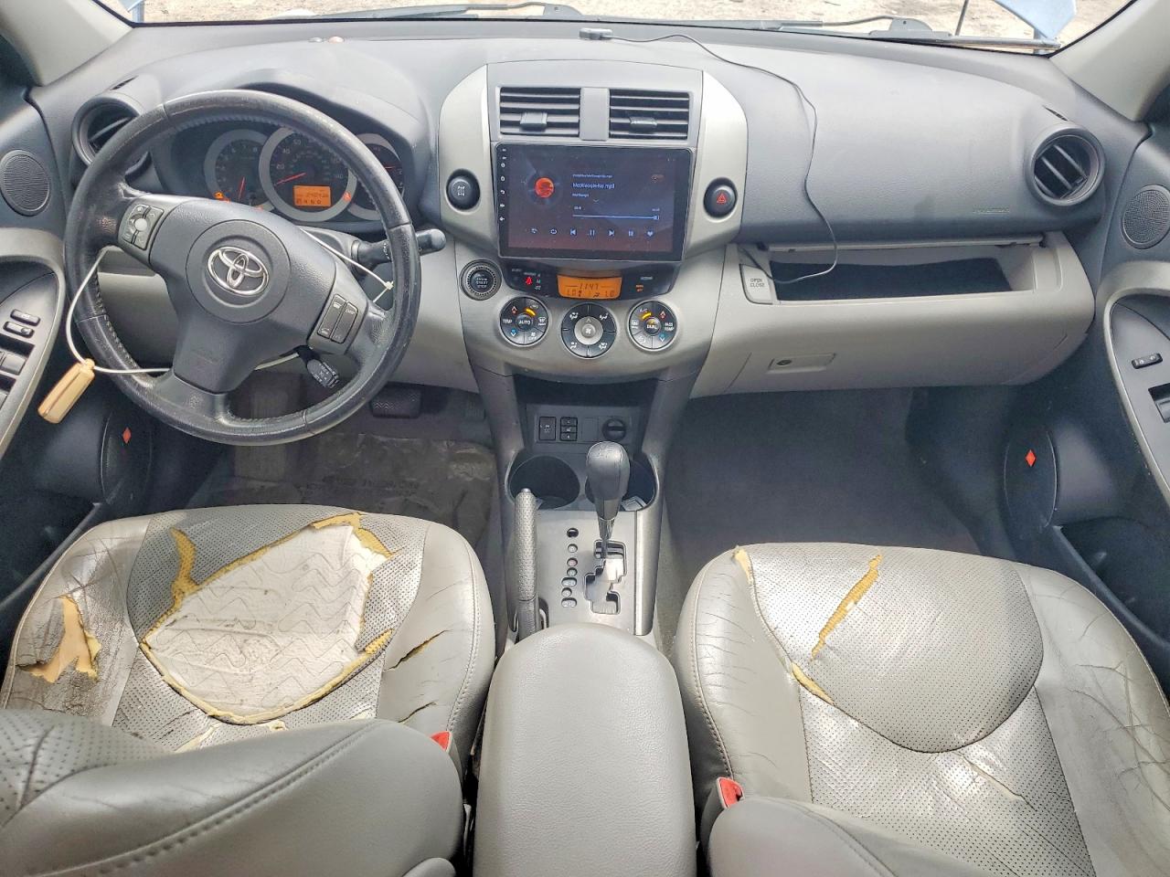 Toyota RAV4 Limited