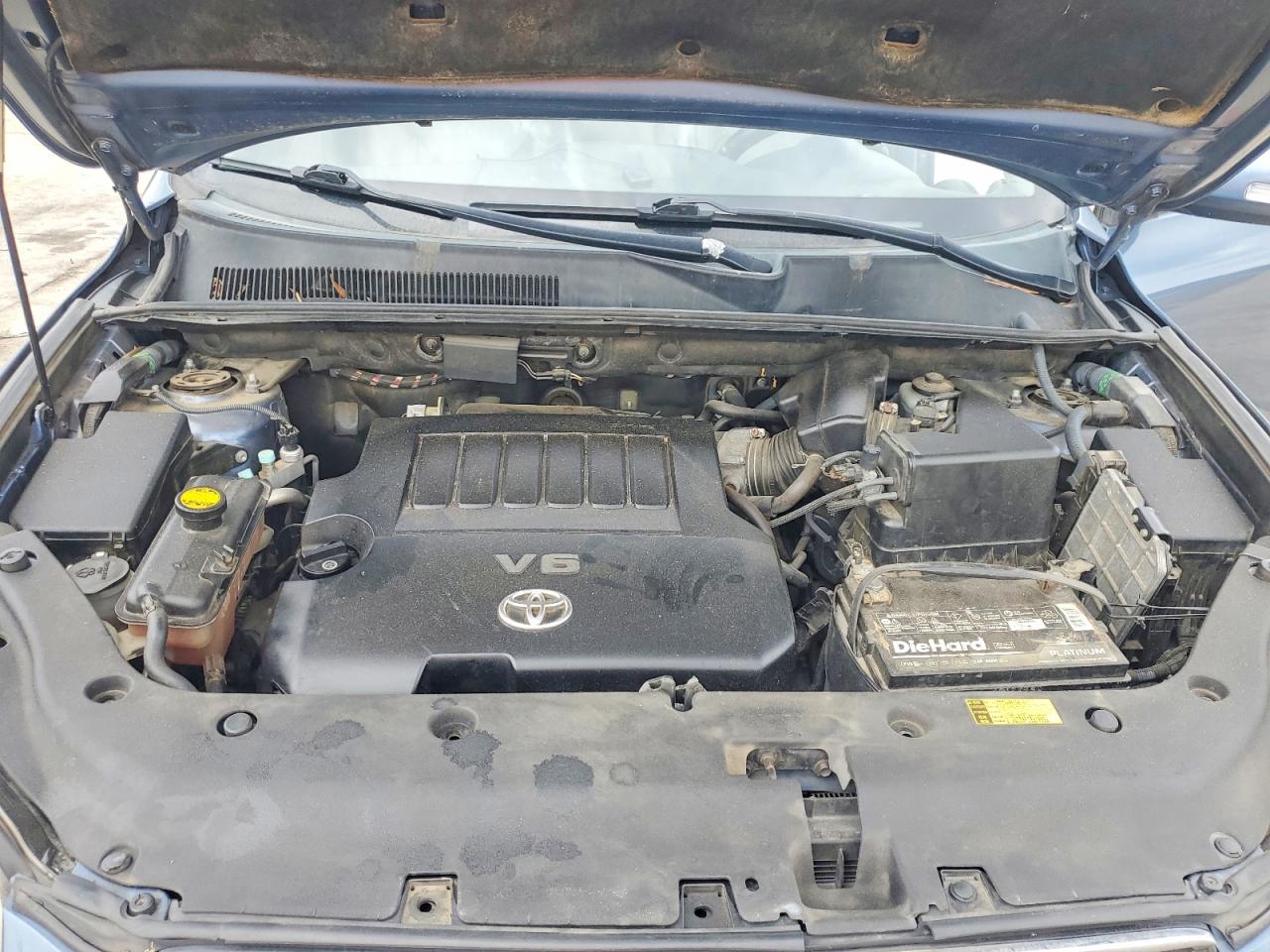 Toyota RAV4 Limited