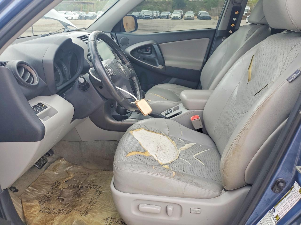 Toyota RAV4 Limited