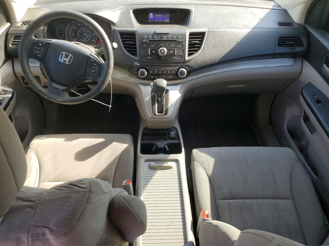 Honda Crv Lx