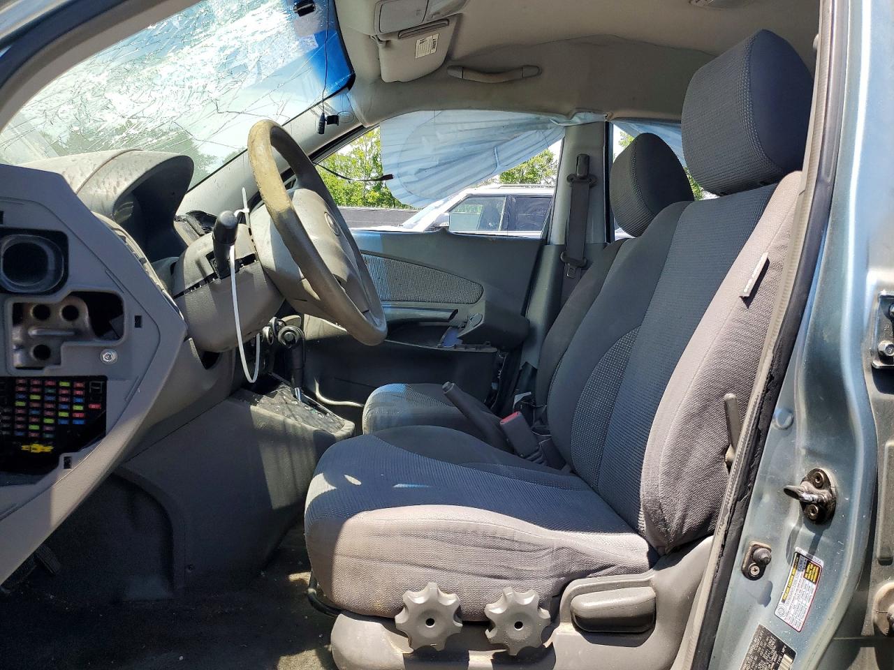 Hyundai TUCSON Gl