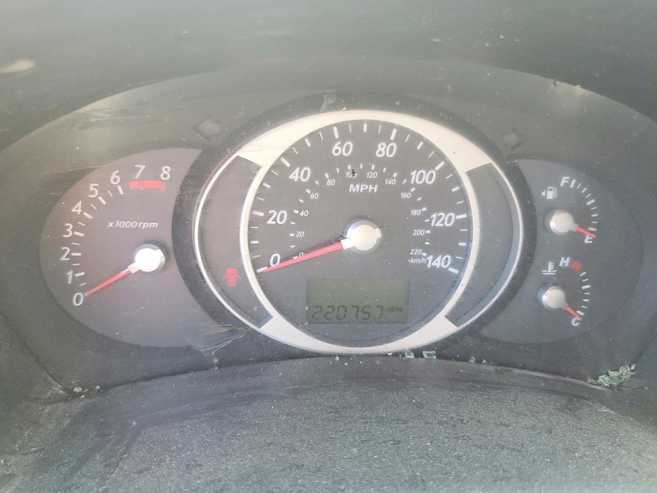 Hyundai TUCSON Gl