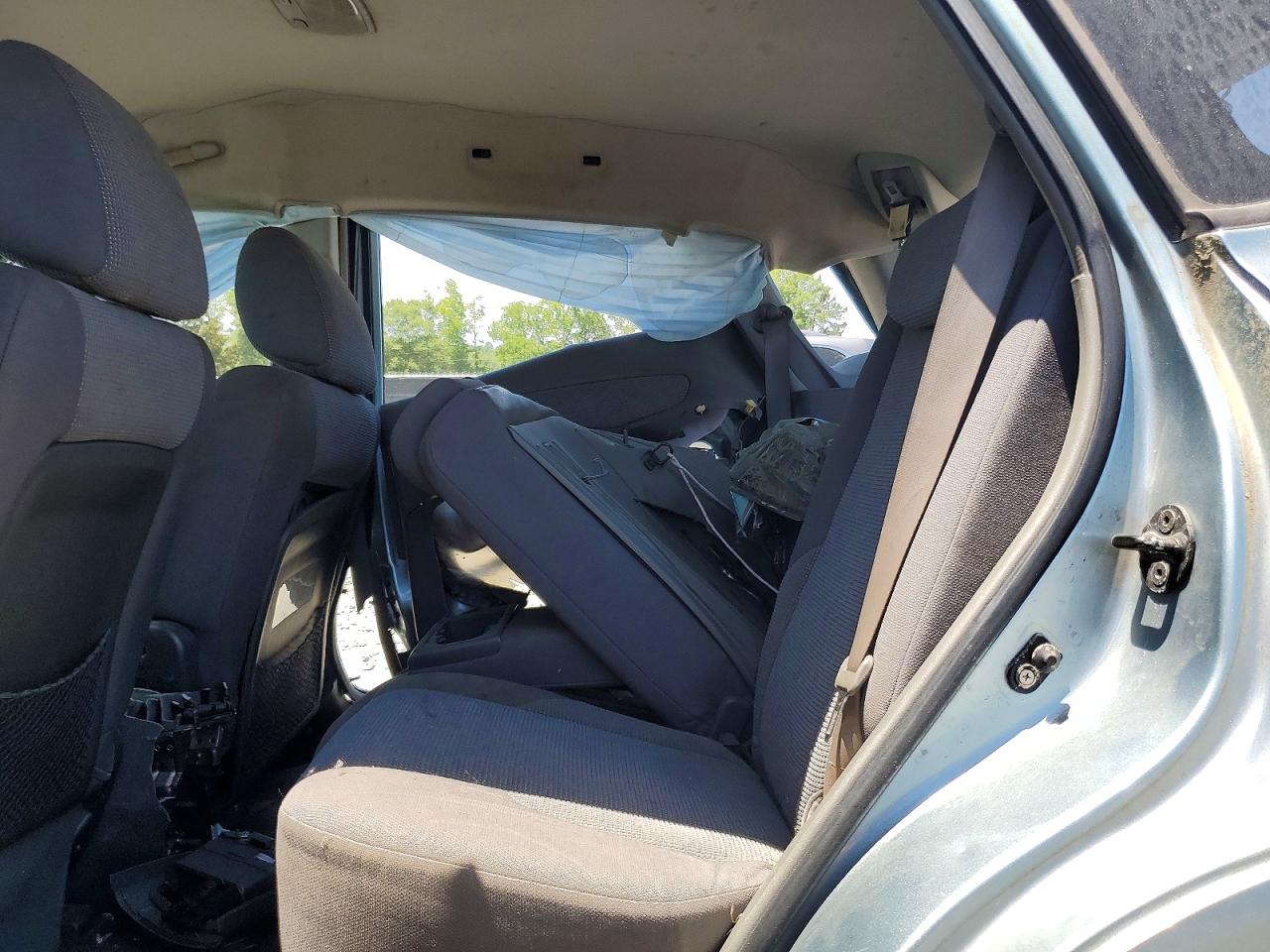 Hyundai TUCSON Gl