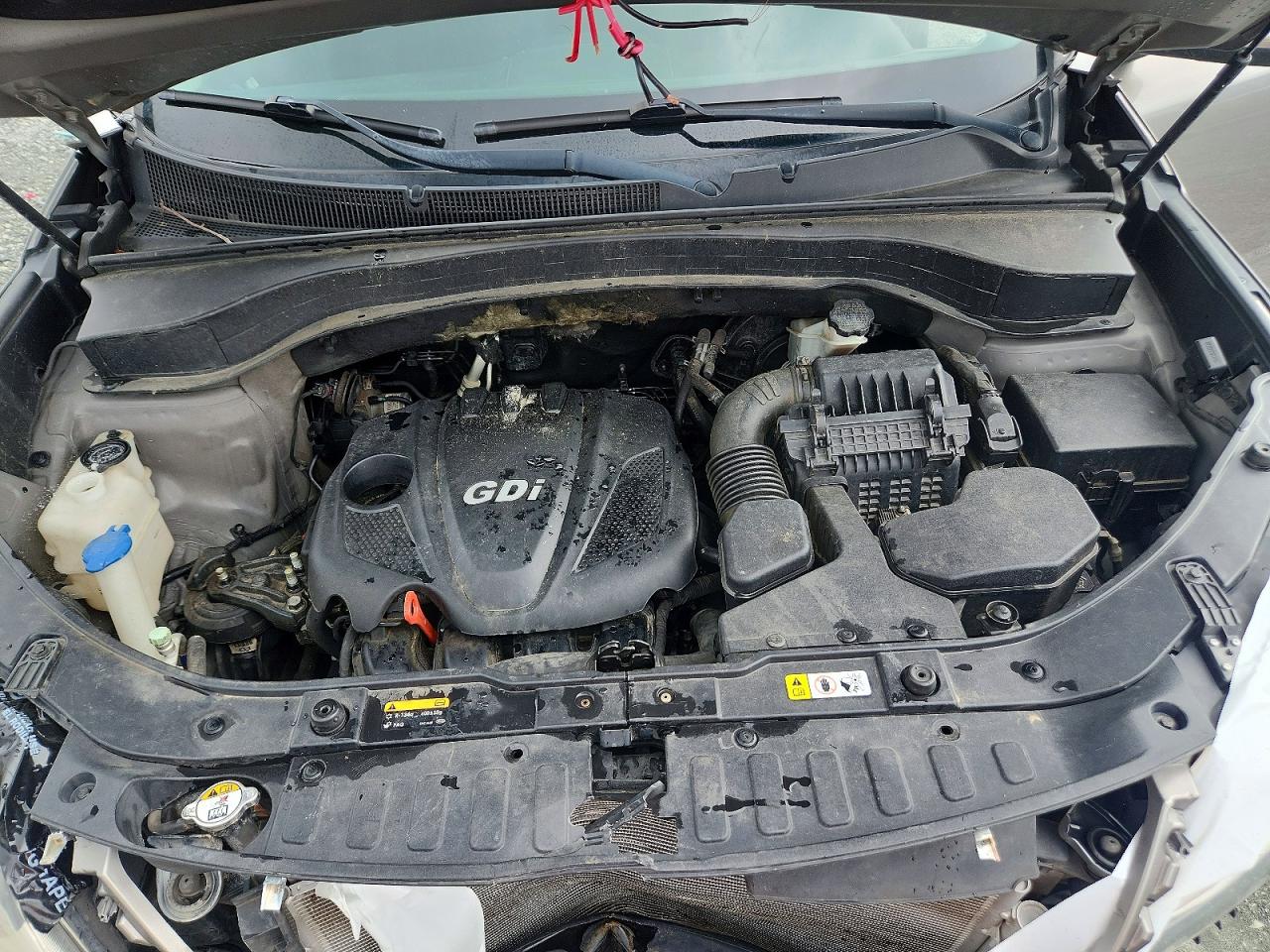 Kia Sorento Lx
