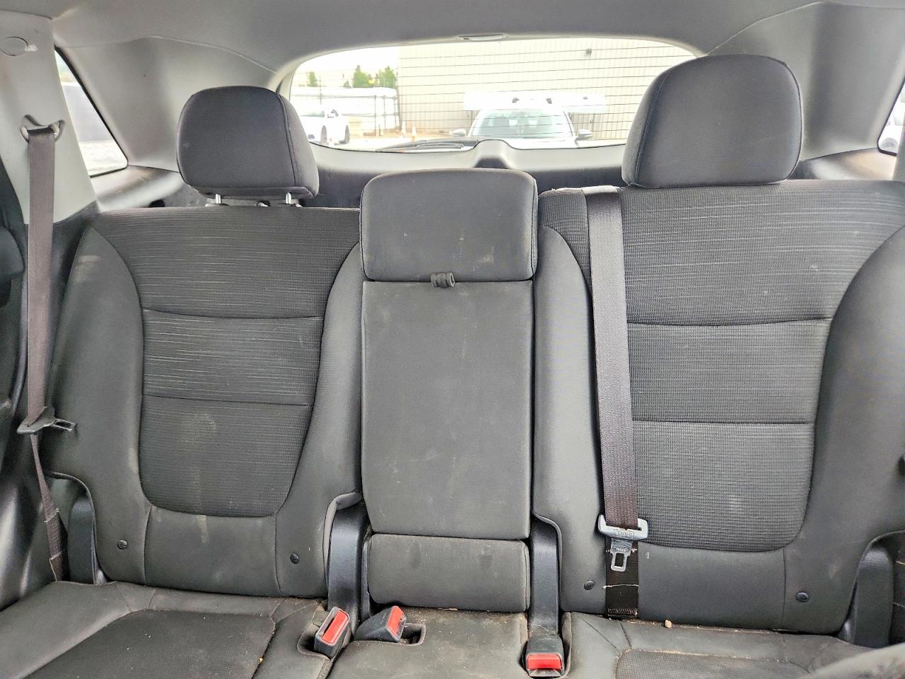 Kia Sorento Lx