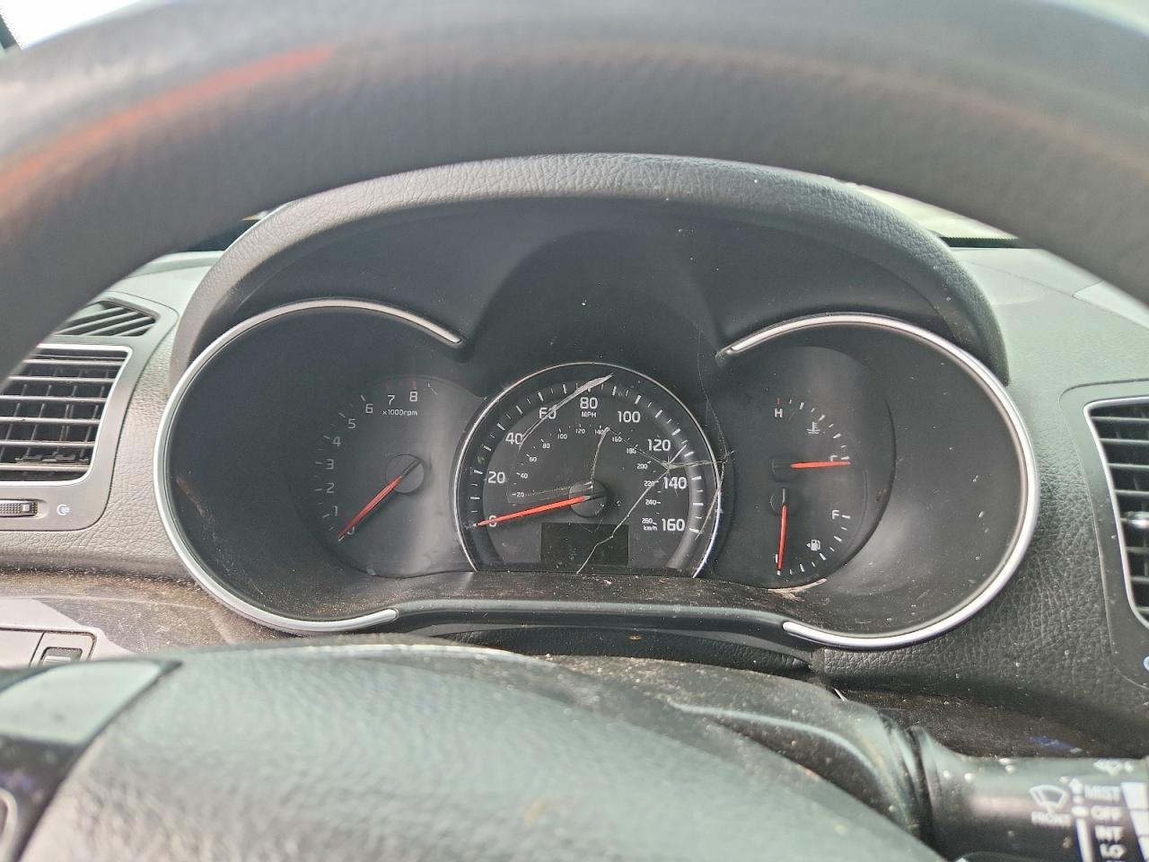 Kia Sorento Lx